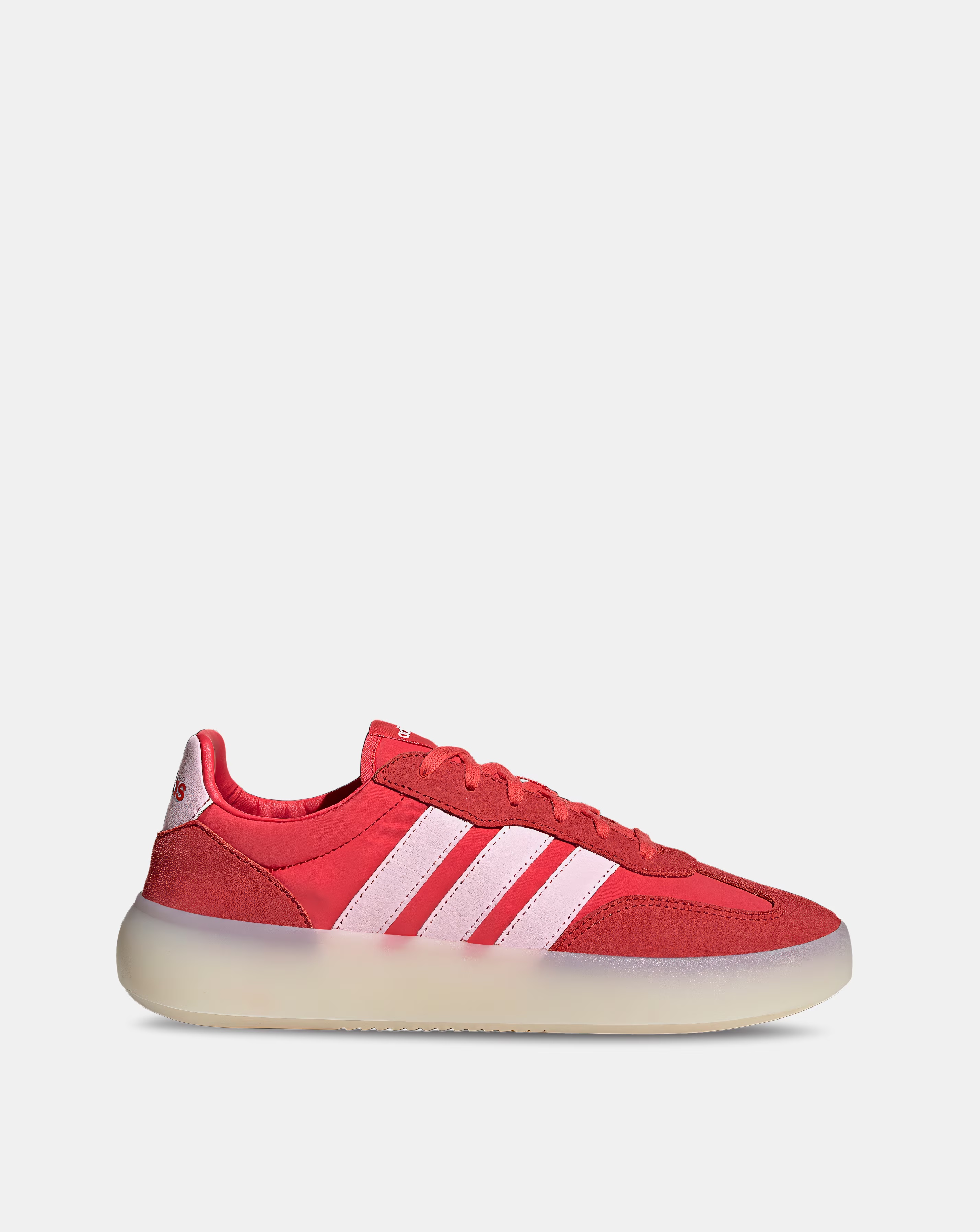 adidas Barreda Decode Trainers 1 adidas Barreda Decode Trainers