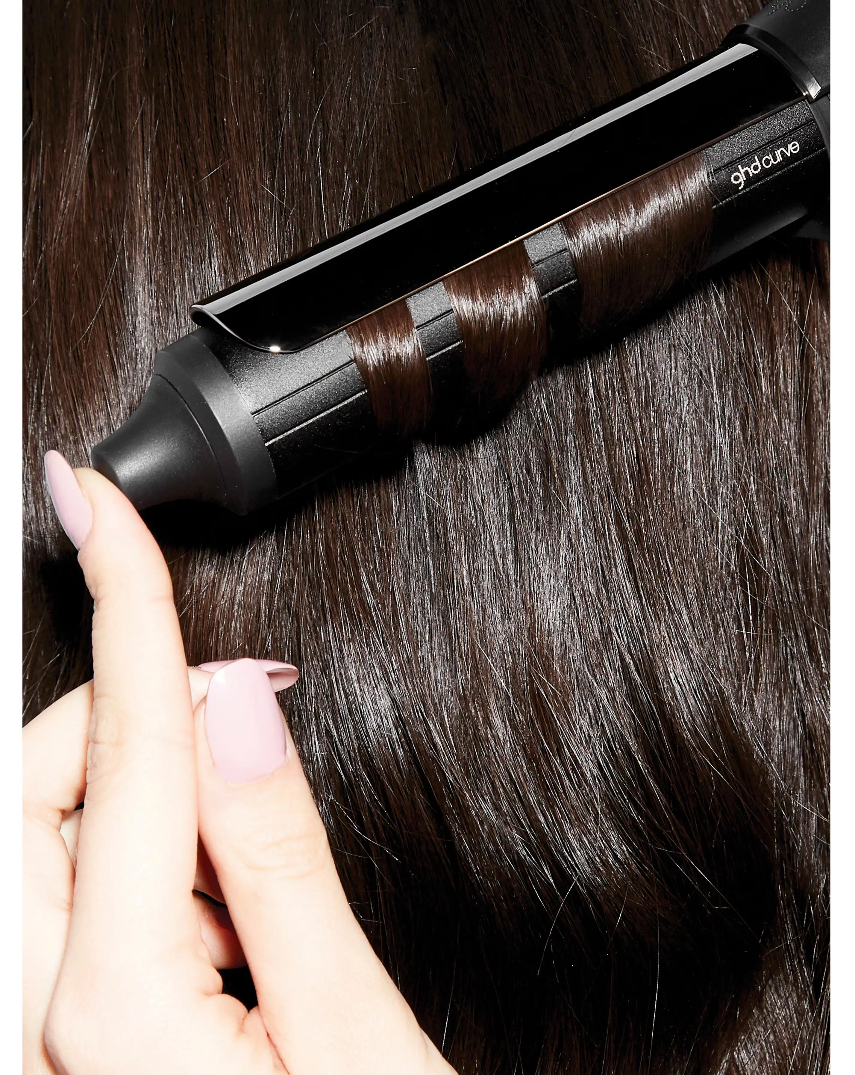 GHD Curve Soft Curl Tong 2 GHD Curve Soft Curl Tong