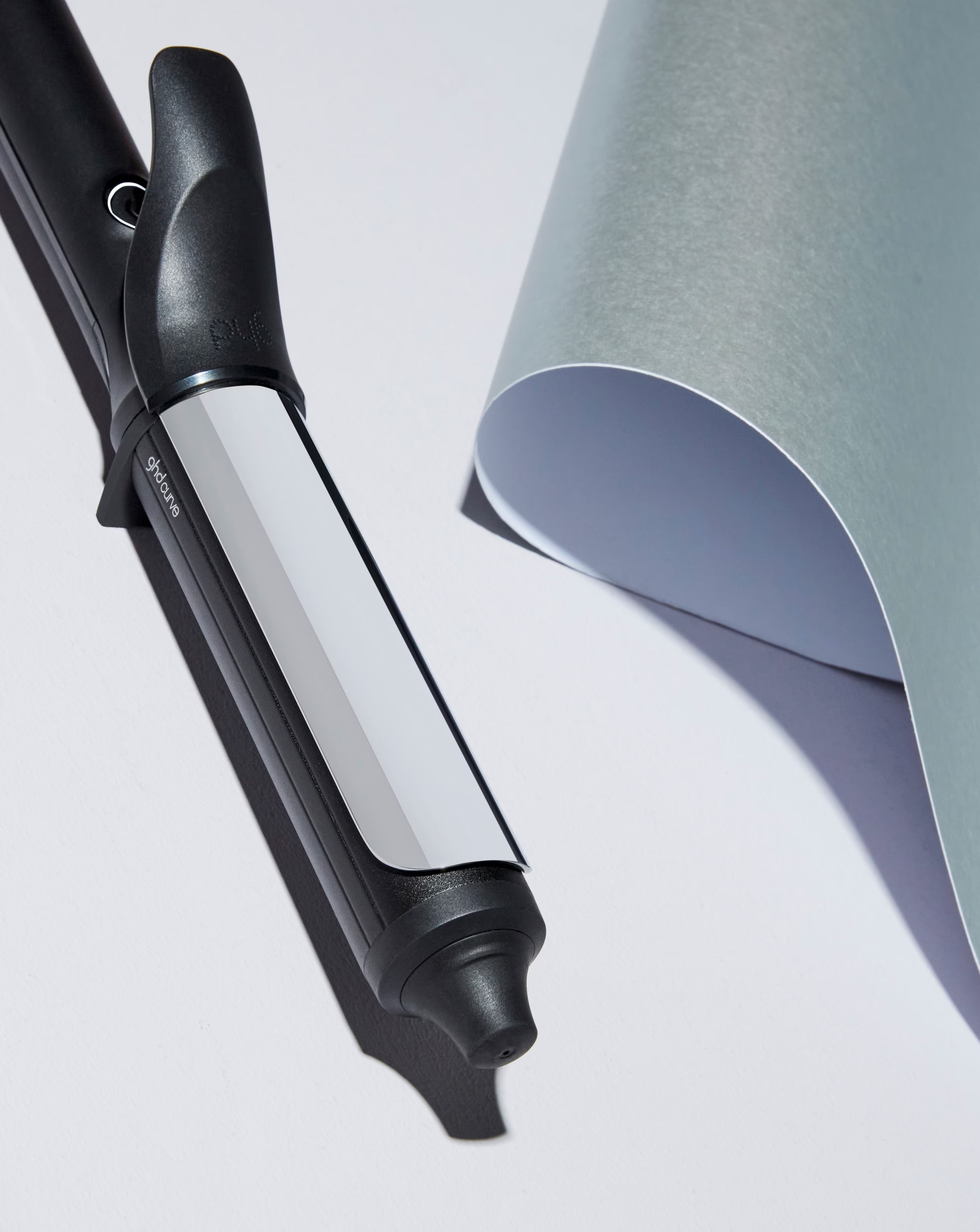 GHD Curve Soft Curl Tong 5 GHD Curve Soft Curl Tong