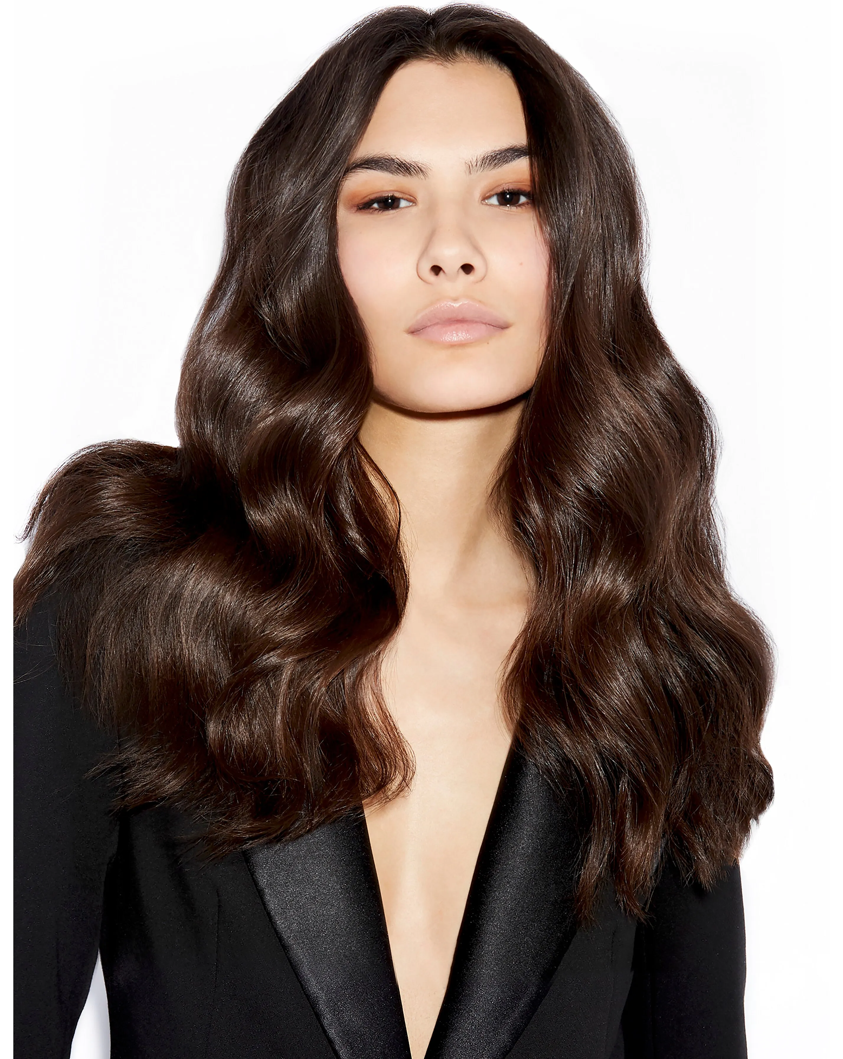 GHD Curve Soft Curl Tong 7 GHD Curve Soft Curl Tong