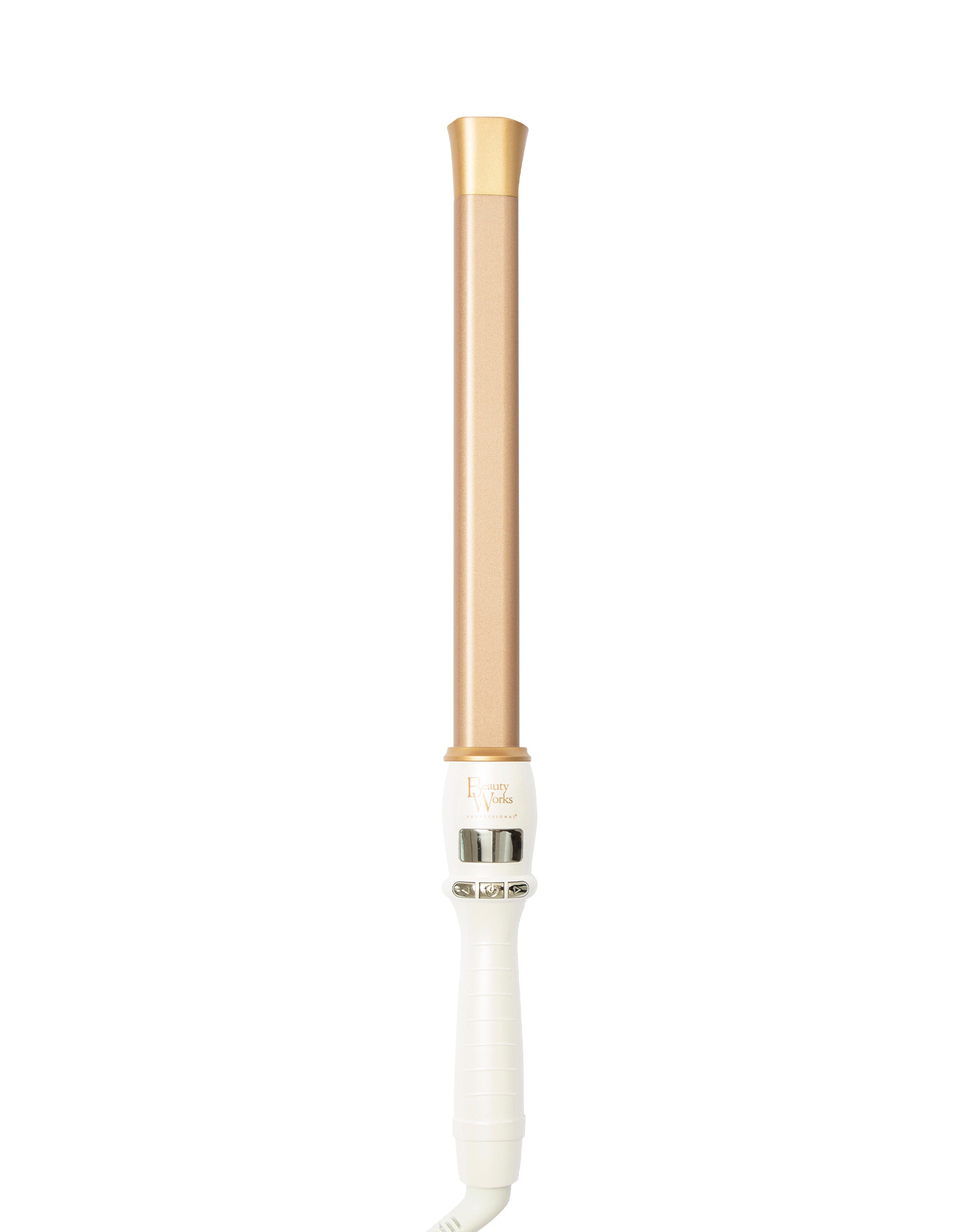 Beauty Works Flat Iron Wave Bar 25mm