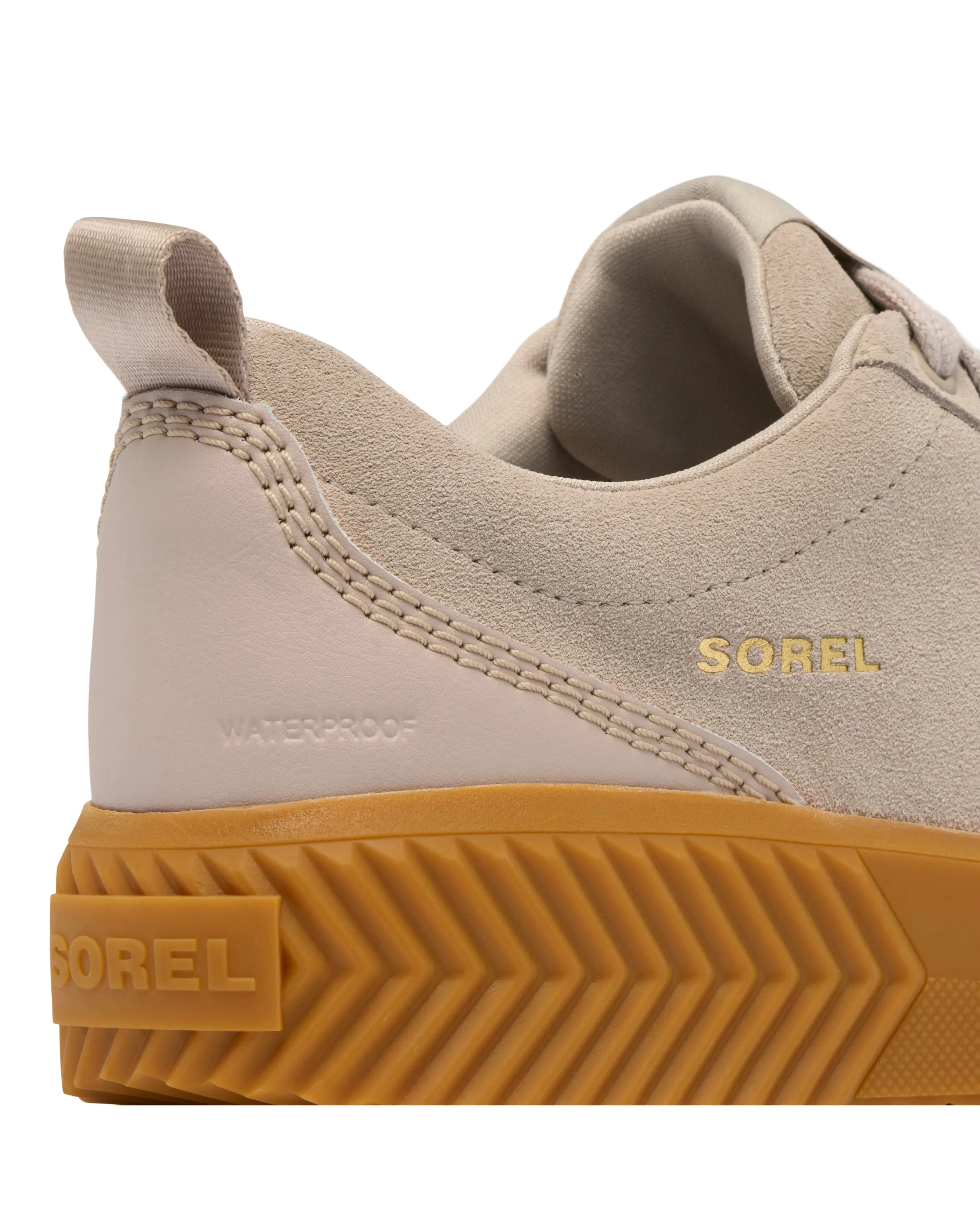 Sorel Ona Ave Low Waterproof Trainers 9 Sorel Ona Ave Low Waterproof Trainers