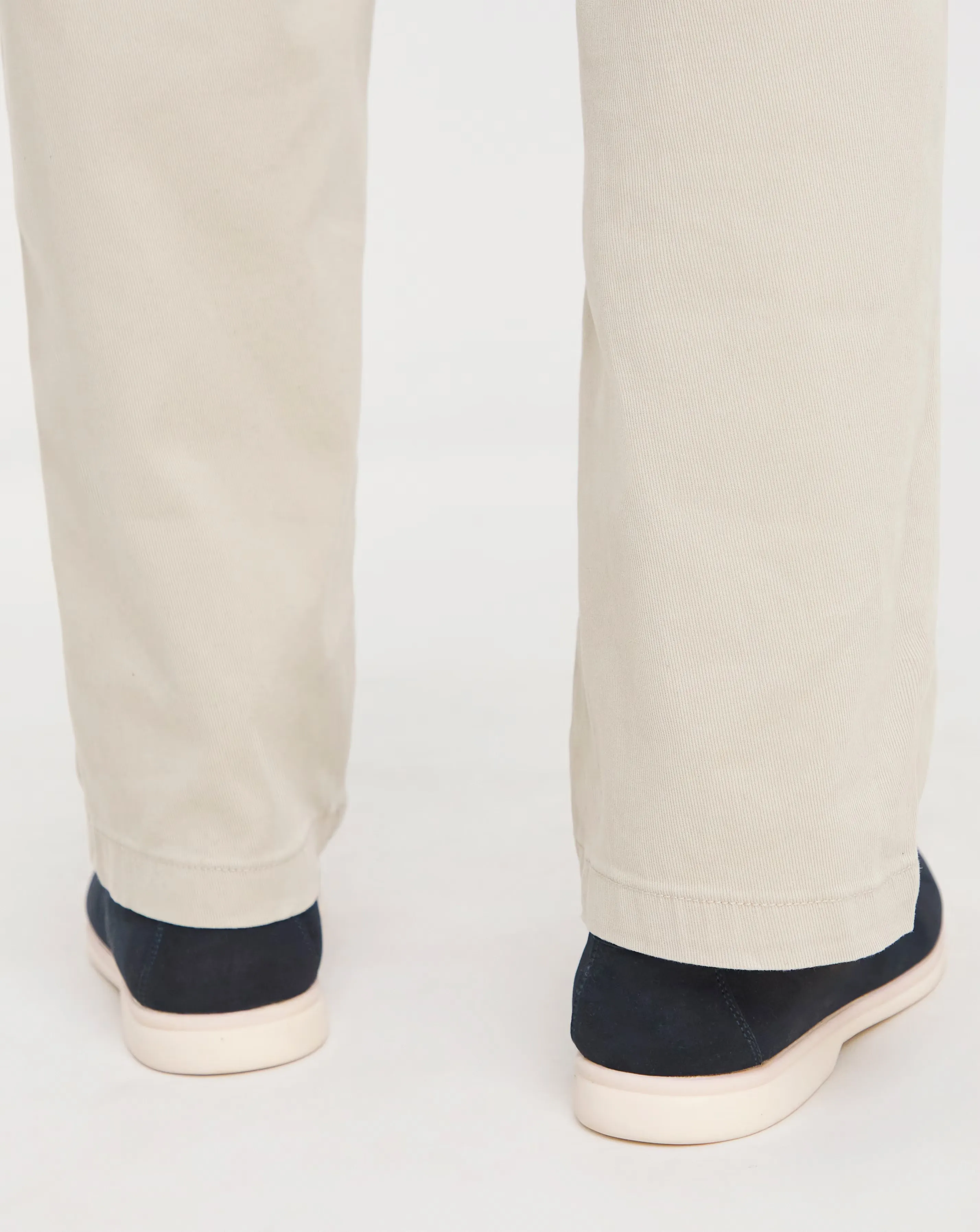 Suede Look Loafer Wide Fit 2 Suede Look Loafer Wide Fit