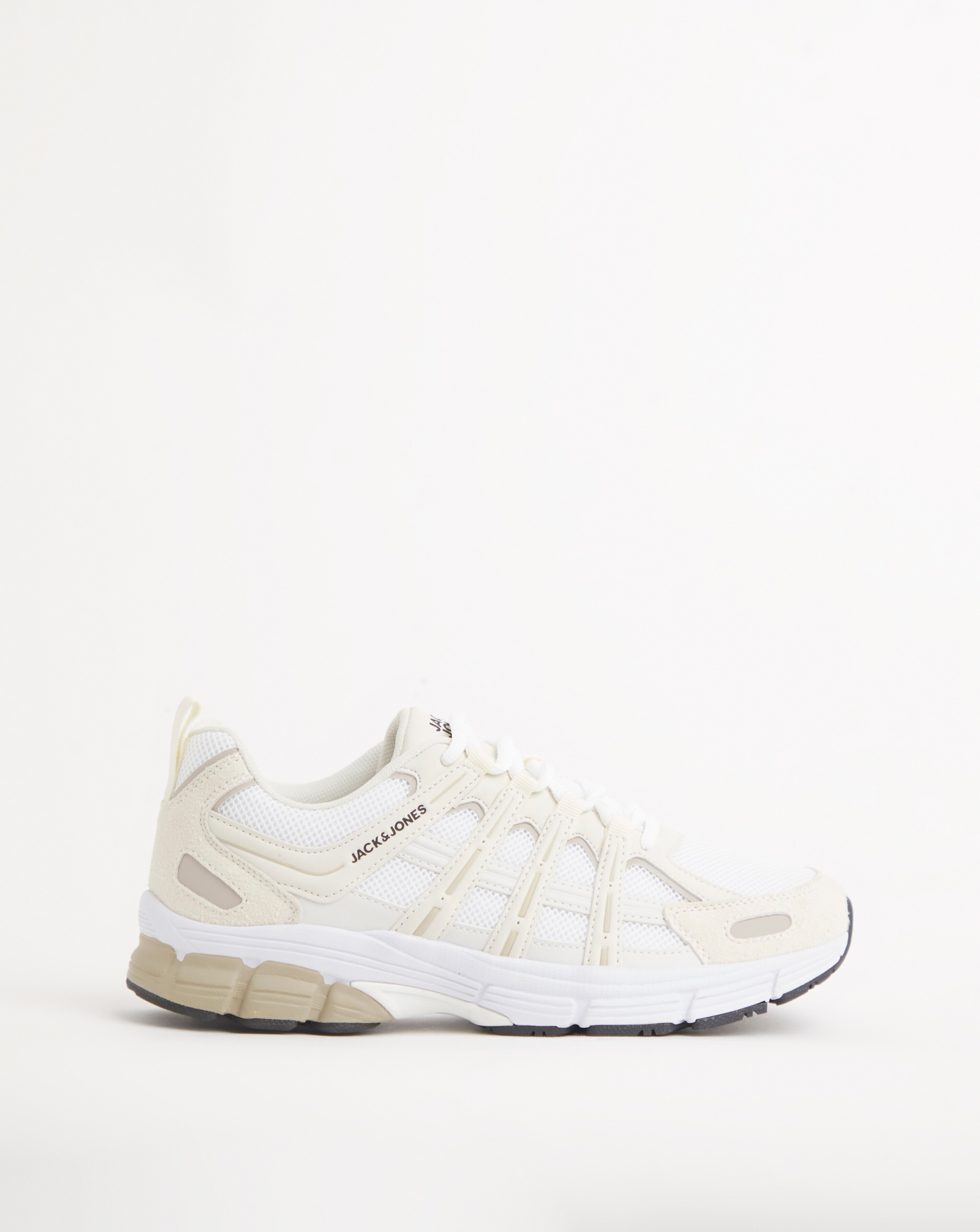 Jack & Jones Mesh Trainers 1 Jack & Jones Mesh Trainers