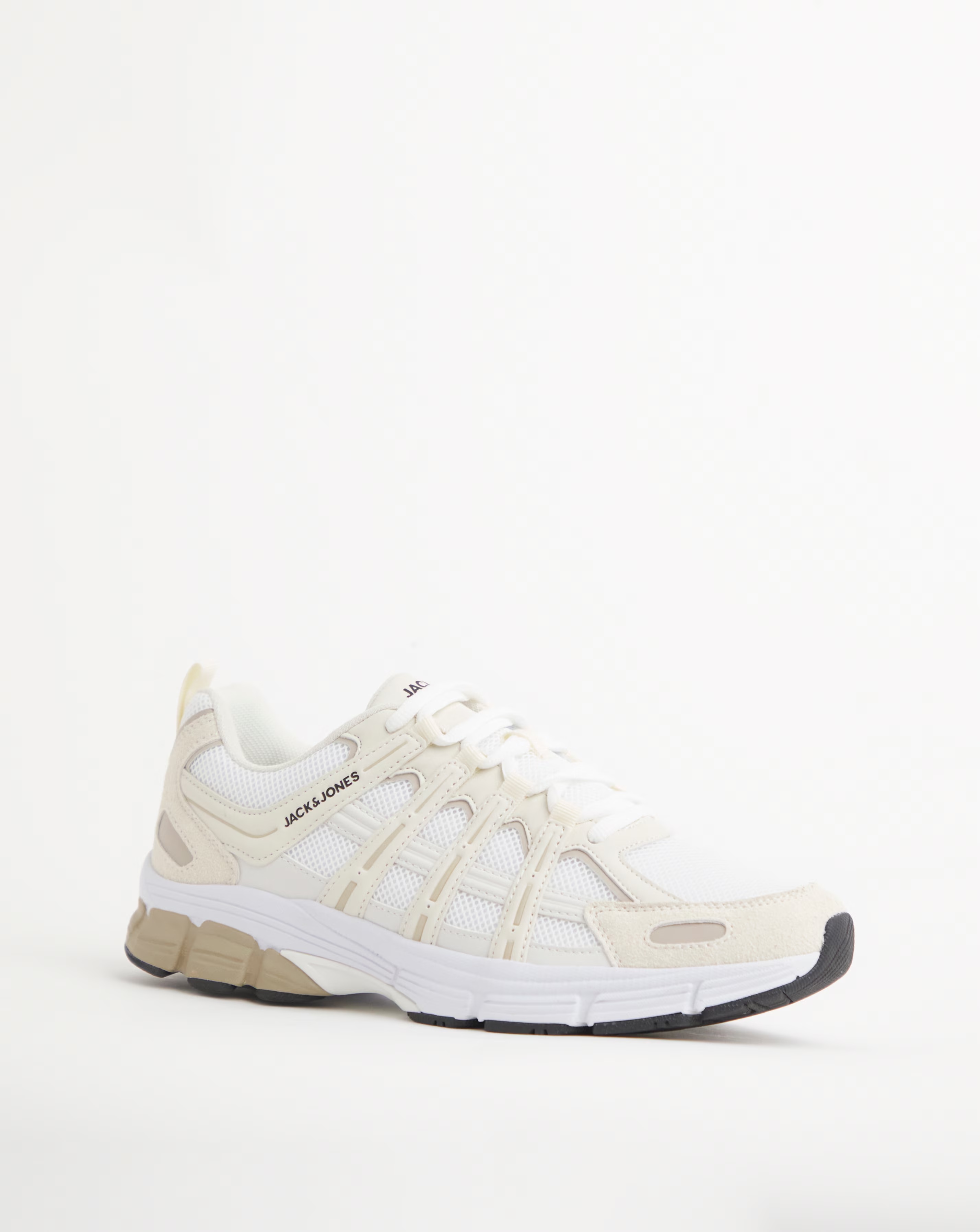 Jack & Jones Mesh Trainers 2 Jack & Jones Mesh Trainers