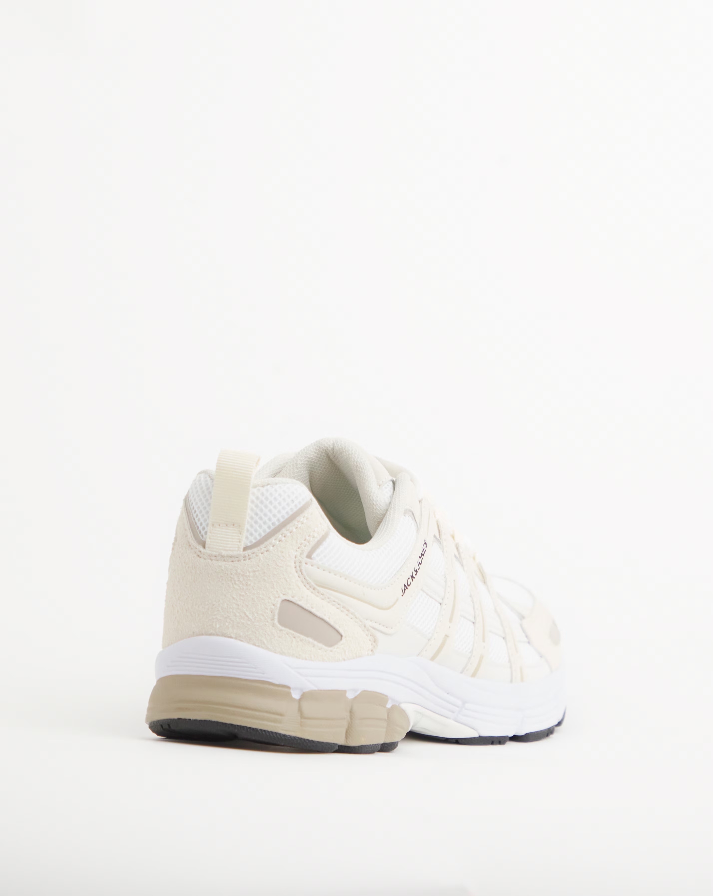 Jack & Jones Mesh Trainers 3 Jack & Jones Mesh Trainers