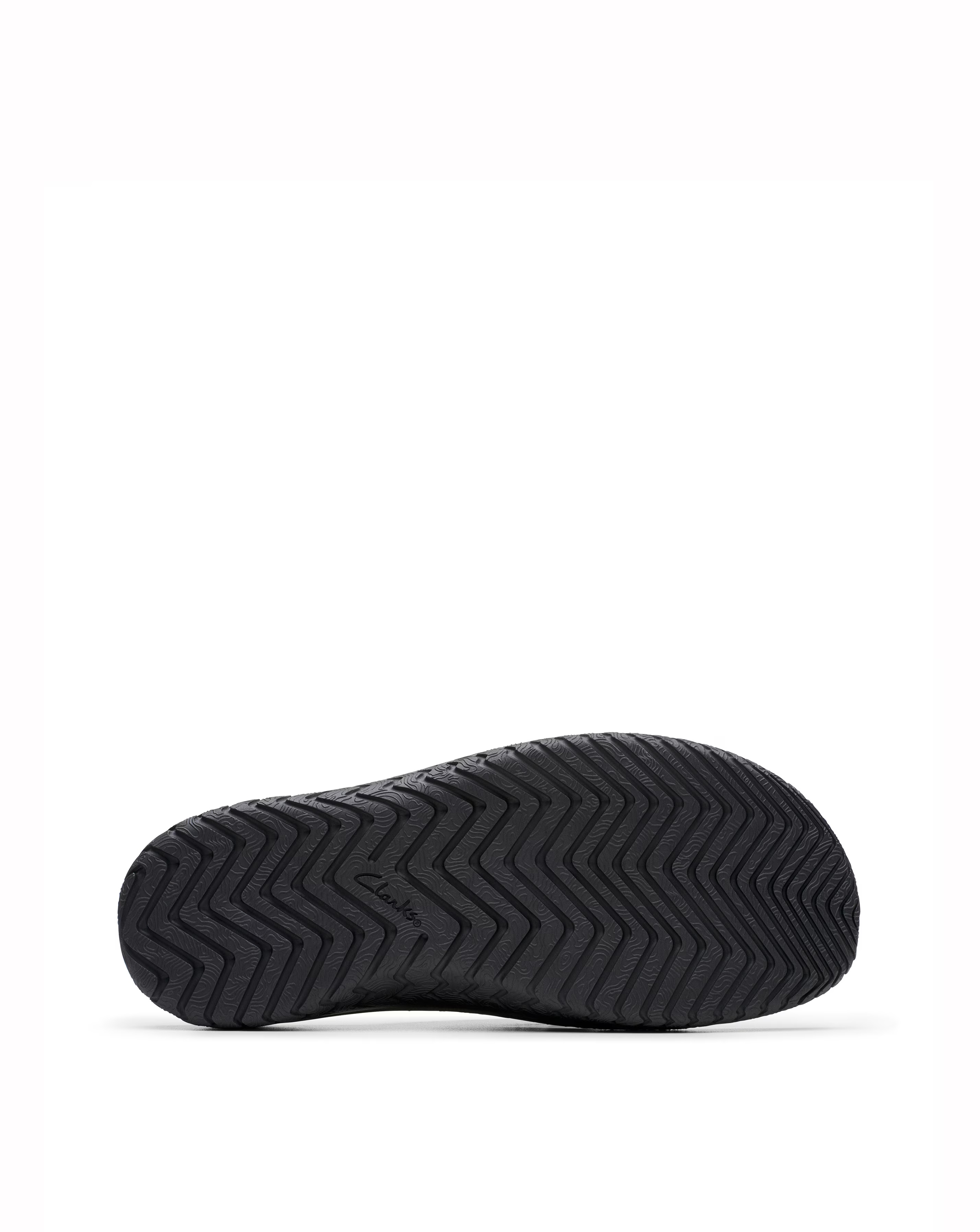 Clarks Wesley Sun Flip Flop - Black 5 Clarks Wesley Sun Flip Flop - Black