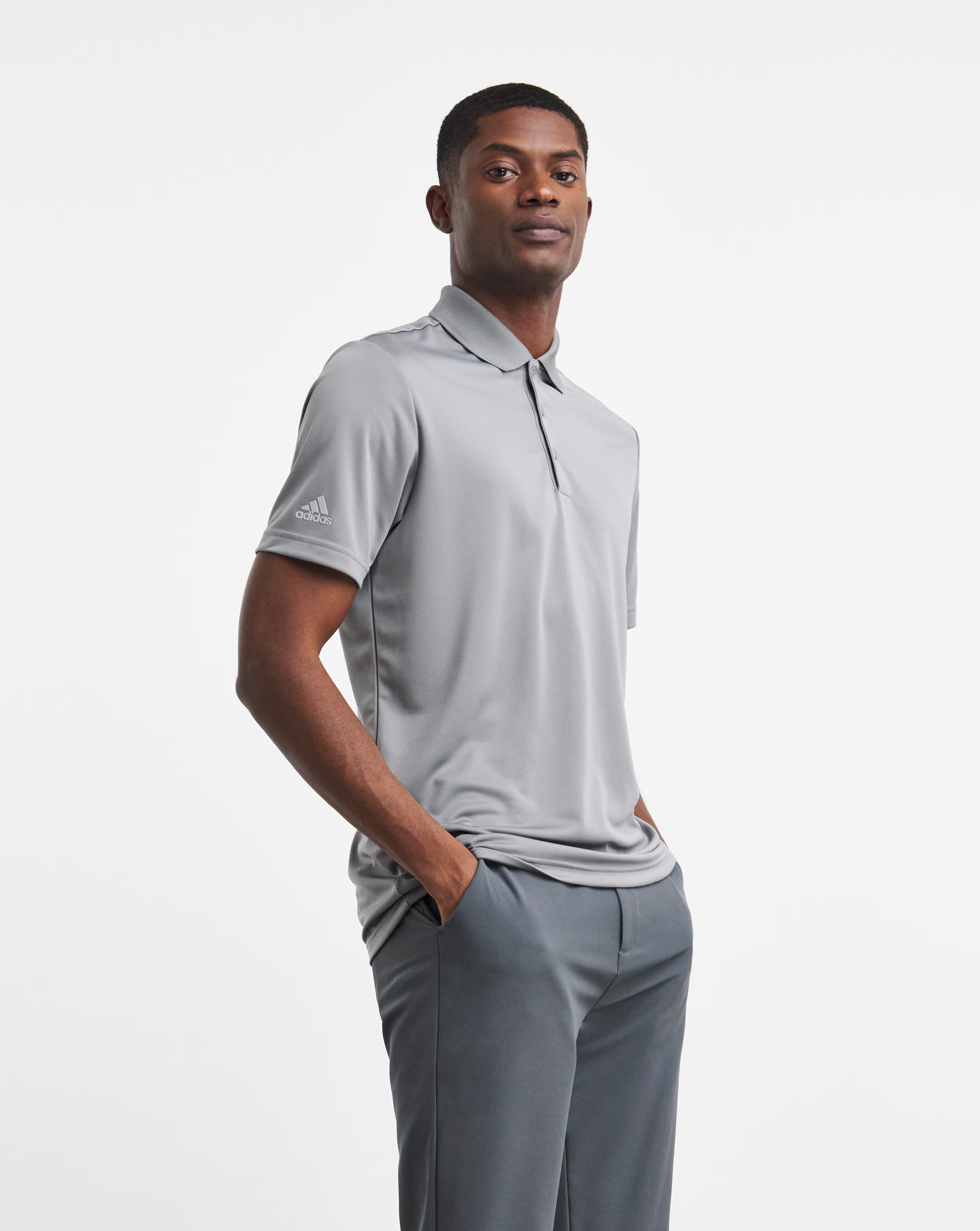 adidas Golf Performance Polo Shirt