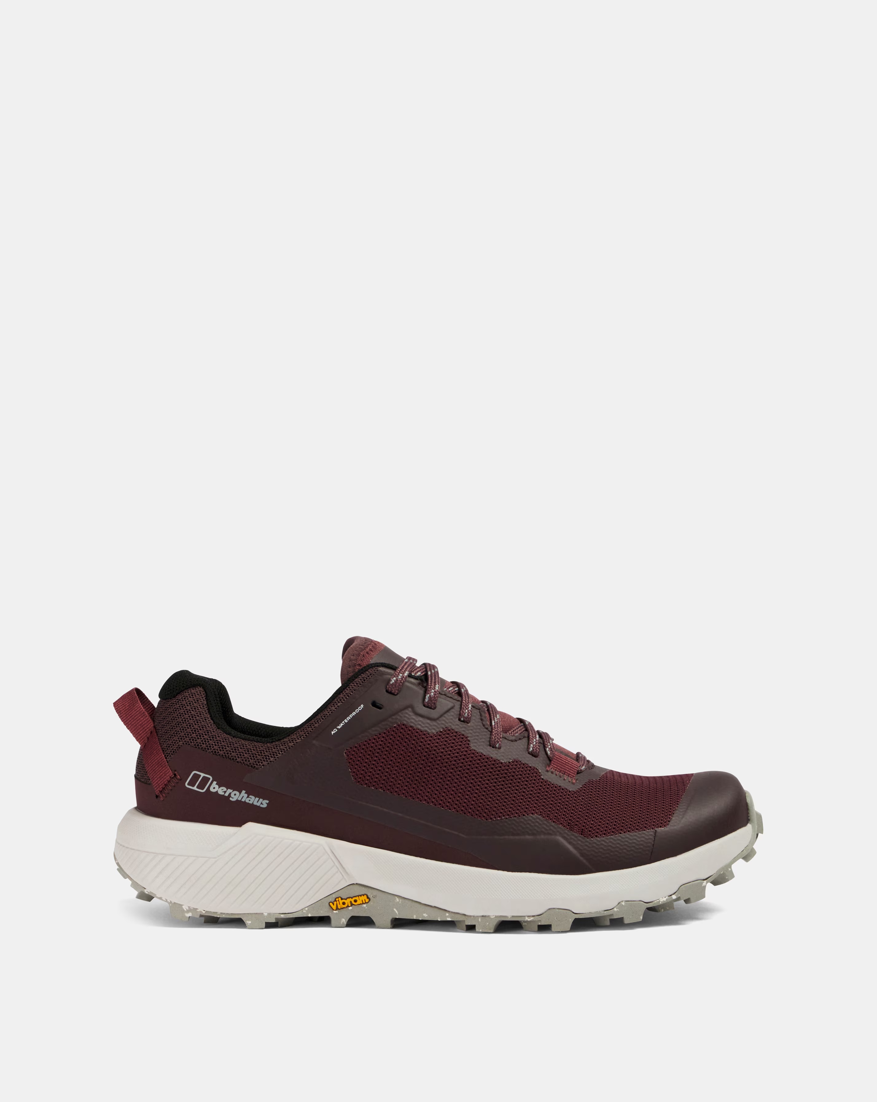 Berghaus Revolute Active Shoes 1 Berghaus Revolute Active Shoes