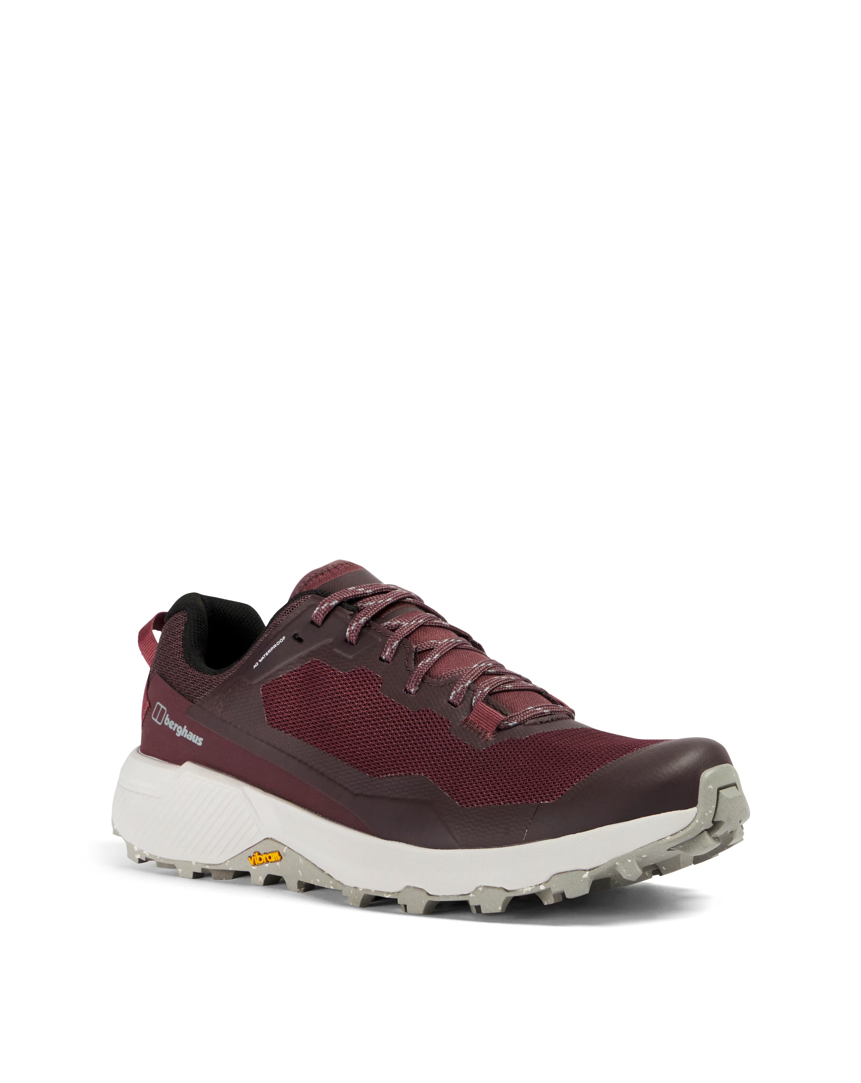Berghaus Revolute Active Shoes 2 Berghaus Revolute Active Shoes