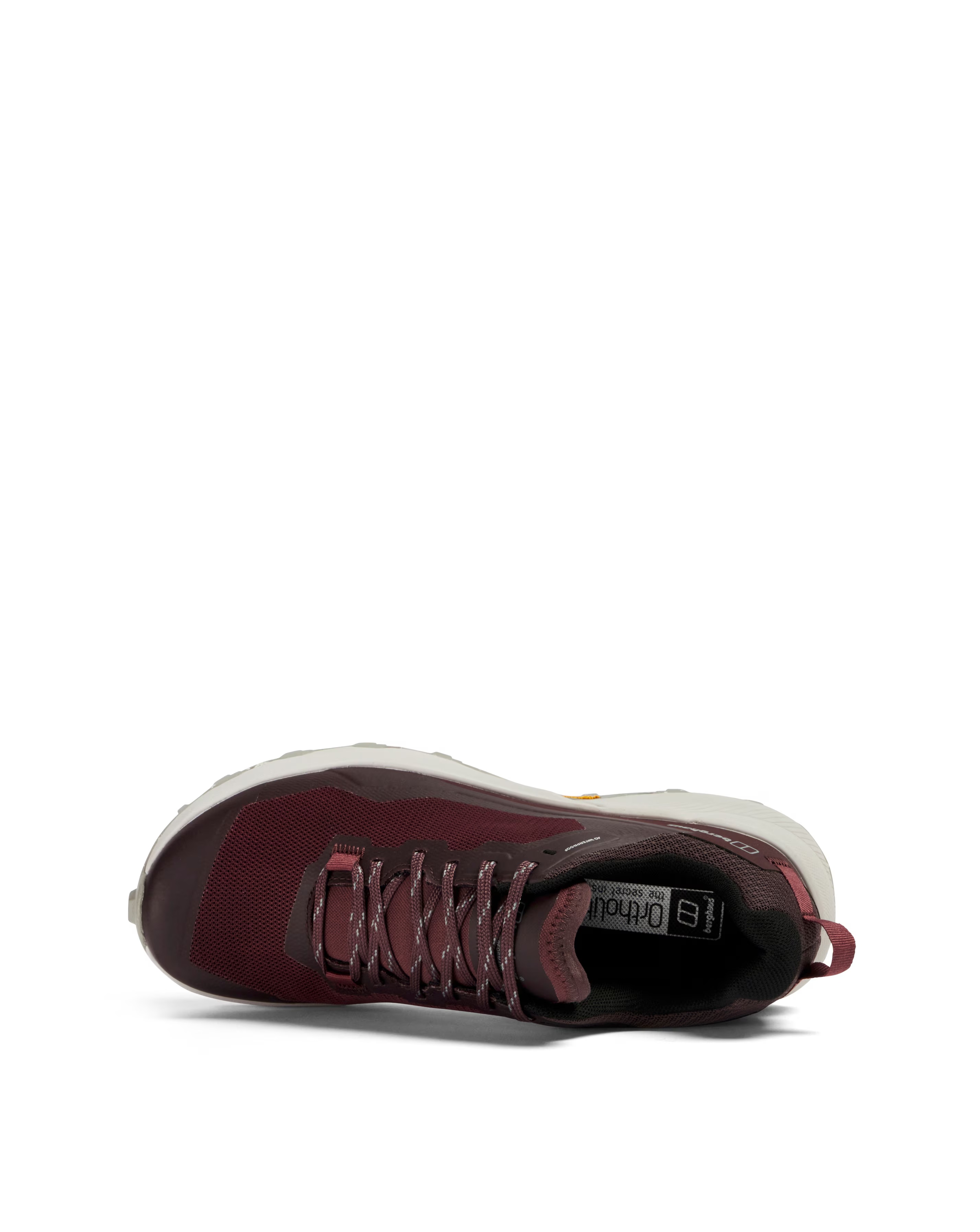 Berghaus Revolute Active Shoes 4 Berghaus Revolute Active Shoes