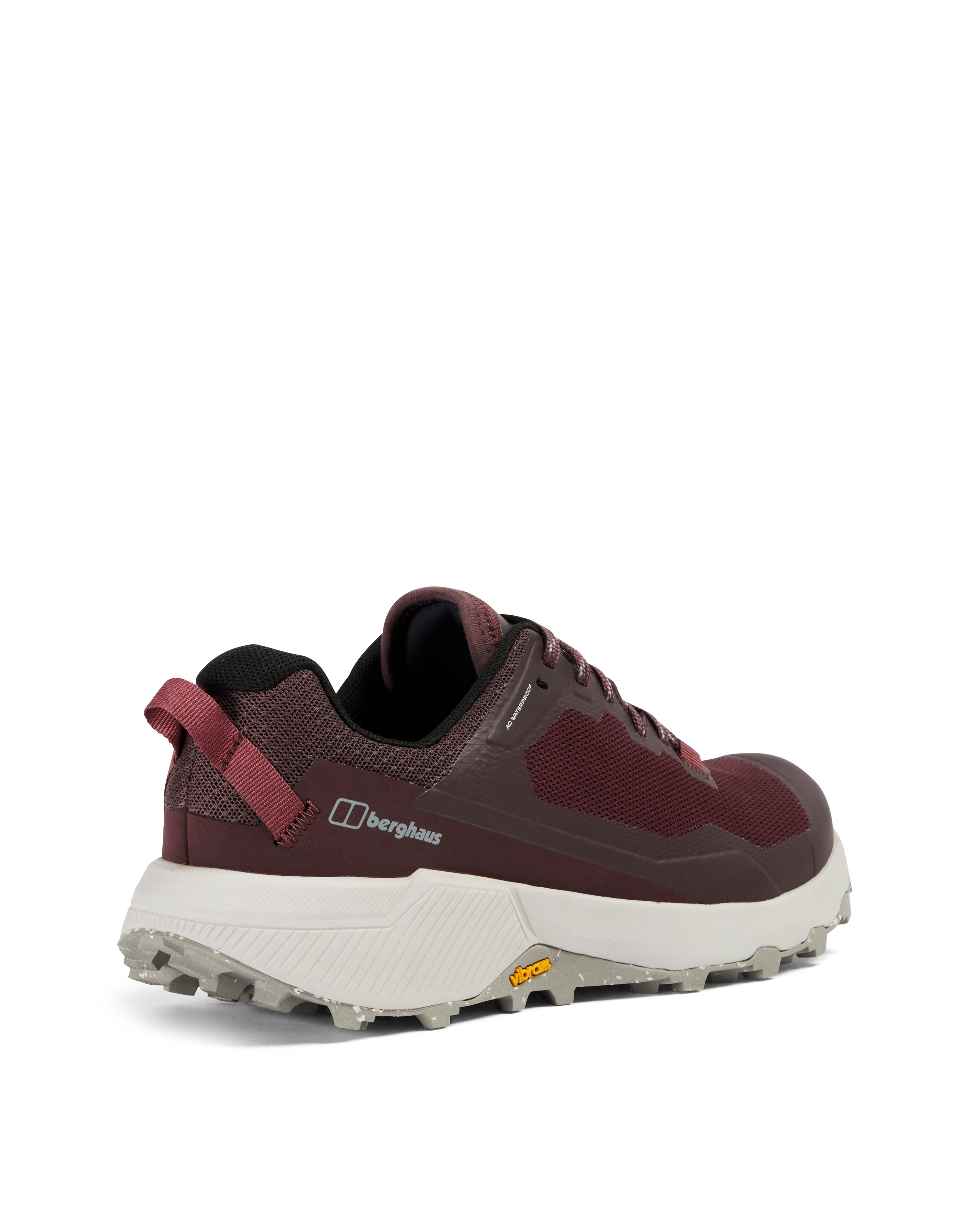 Berghaus Revolute Active Shoes 5 Berghaus Revolute Active Shoes