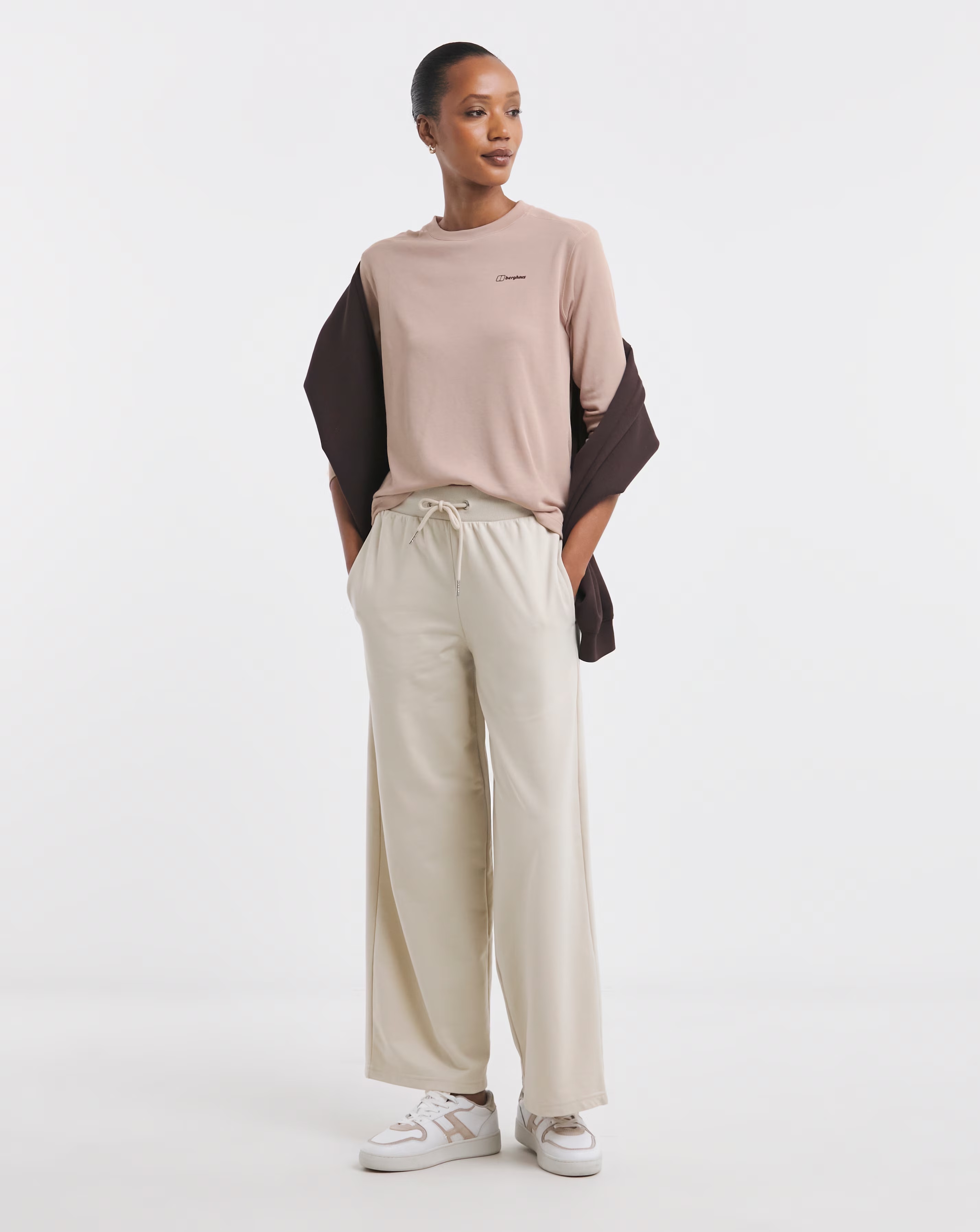 Berghaus Ivyhill Crew Sweatshirt 2 Berghaus Ivyhill Crew Sweatshirt