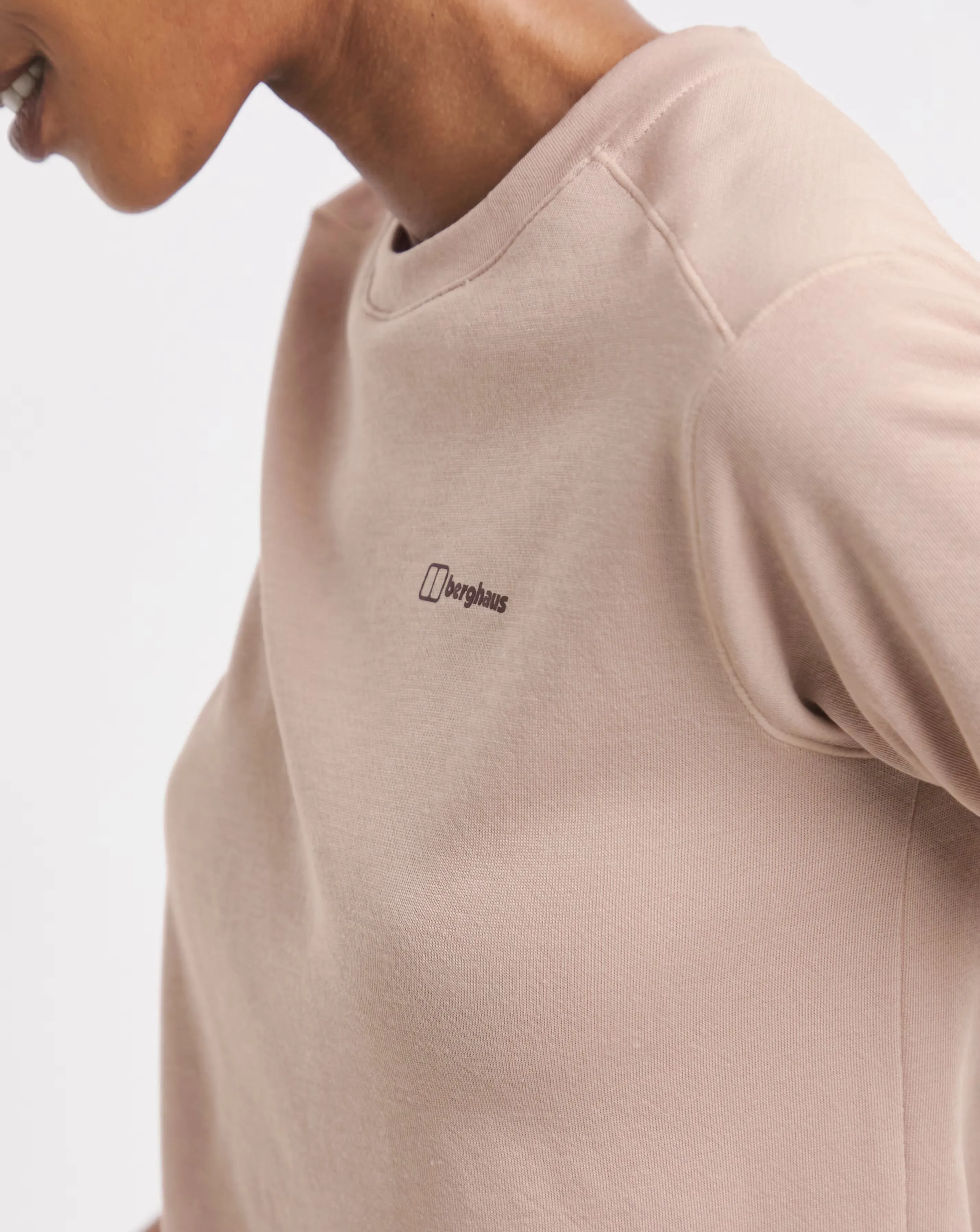 Berghaus Ivyhill Crew Sweatshirt 3 Berghaus Ivyhill Crew Sweatshirt