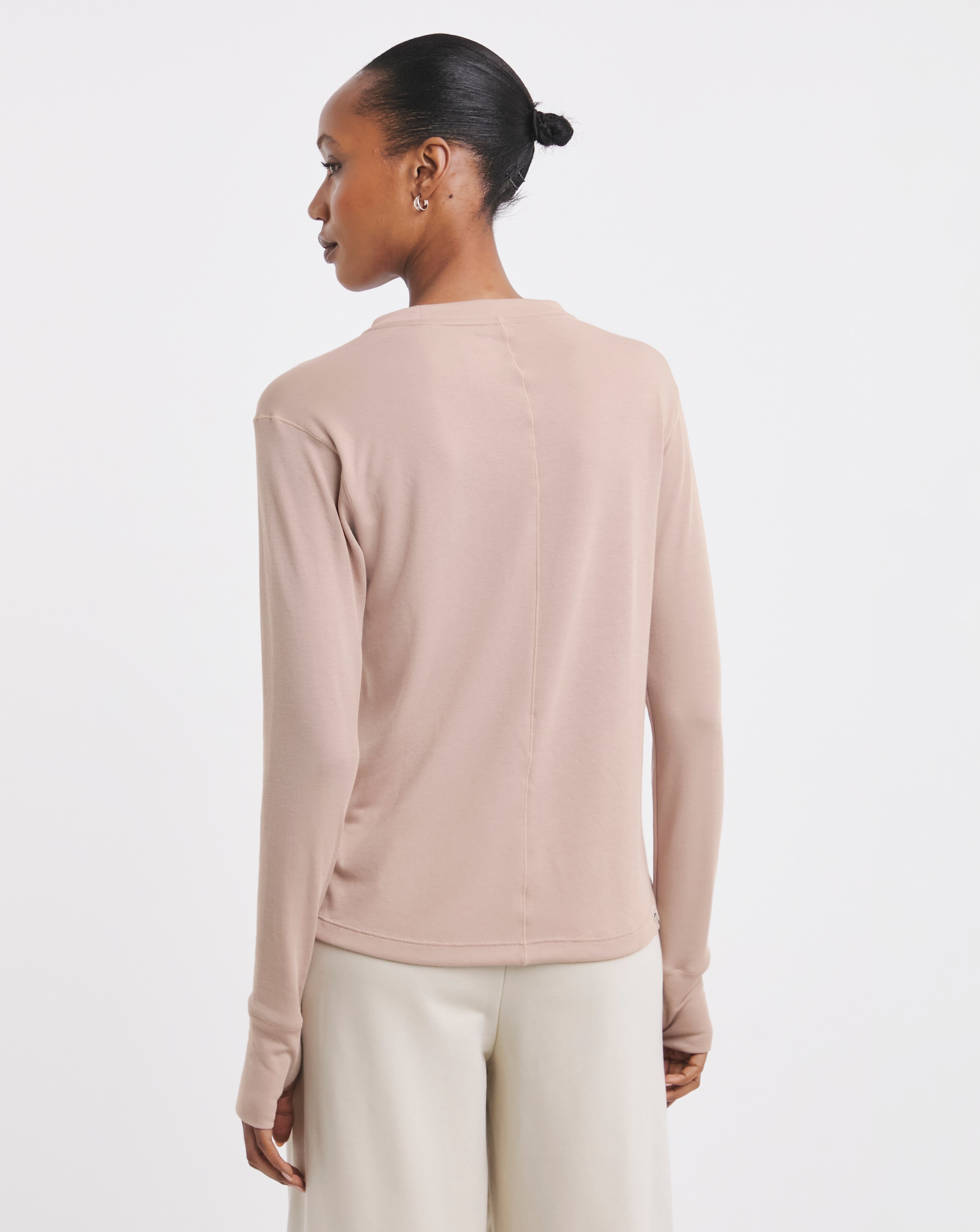 Berghaus Ivyhill Crew Sweatshirt 4 Berghaus Ivyhill Crew Sweatshirt
