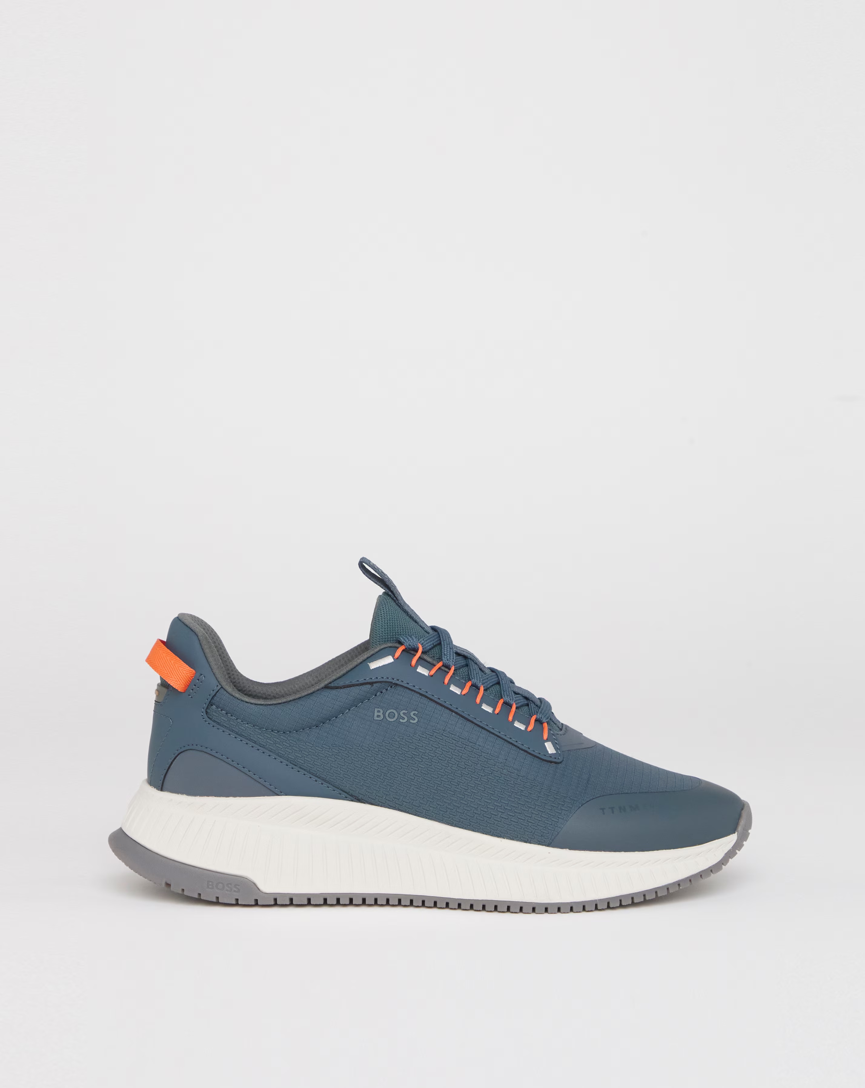 BOSS Titanium EVO Runner - Blue 1 BOSS Titanium EVO Runner - Blue