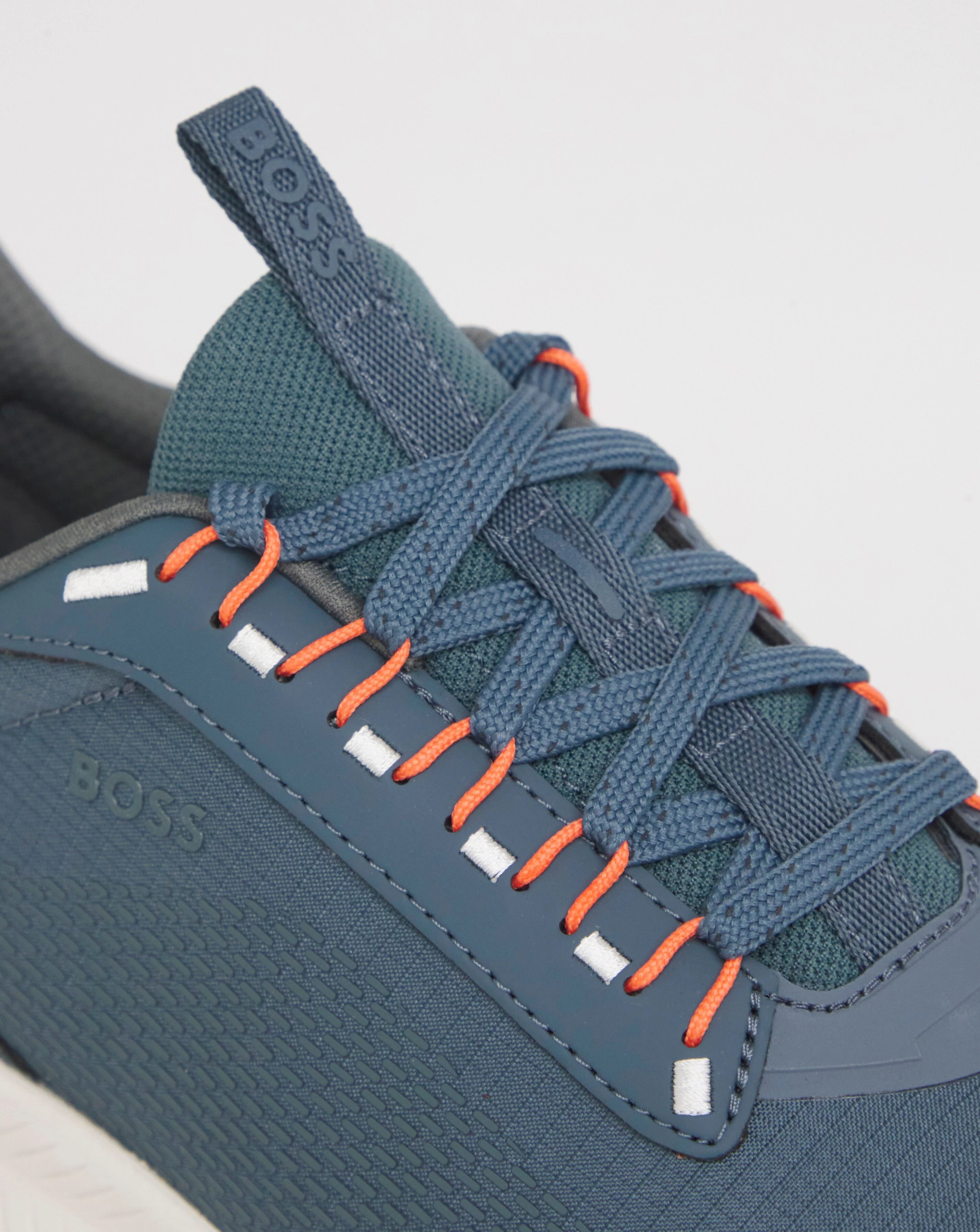 BOSS Titanium EVO Runner - Blue 3 BOSS Titanium EVO Runner - Blue