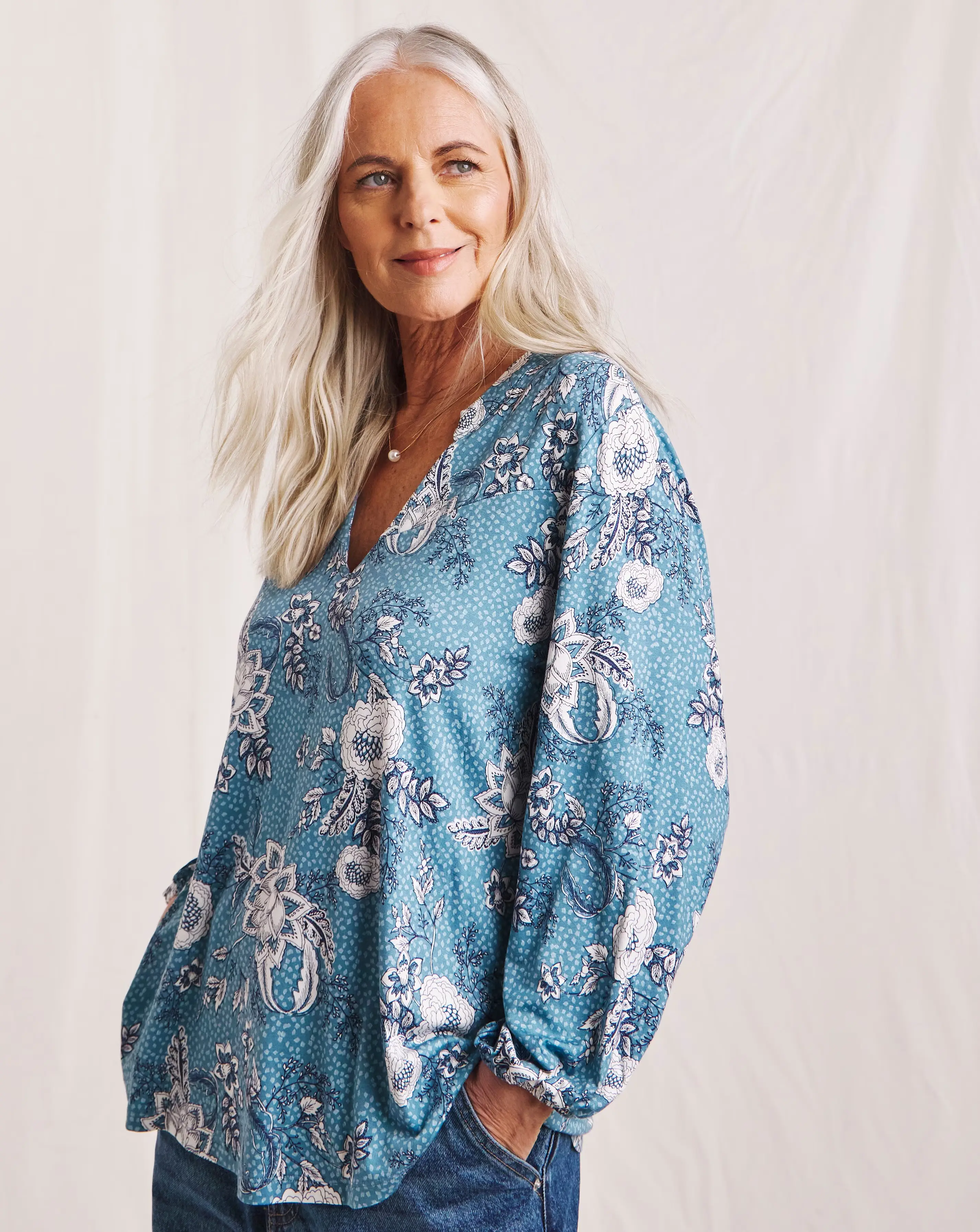 Julipa Jersey Top 1 Julipa Jersey Top