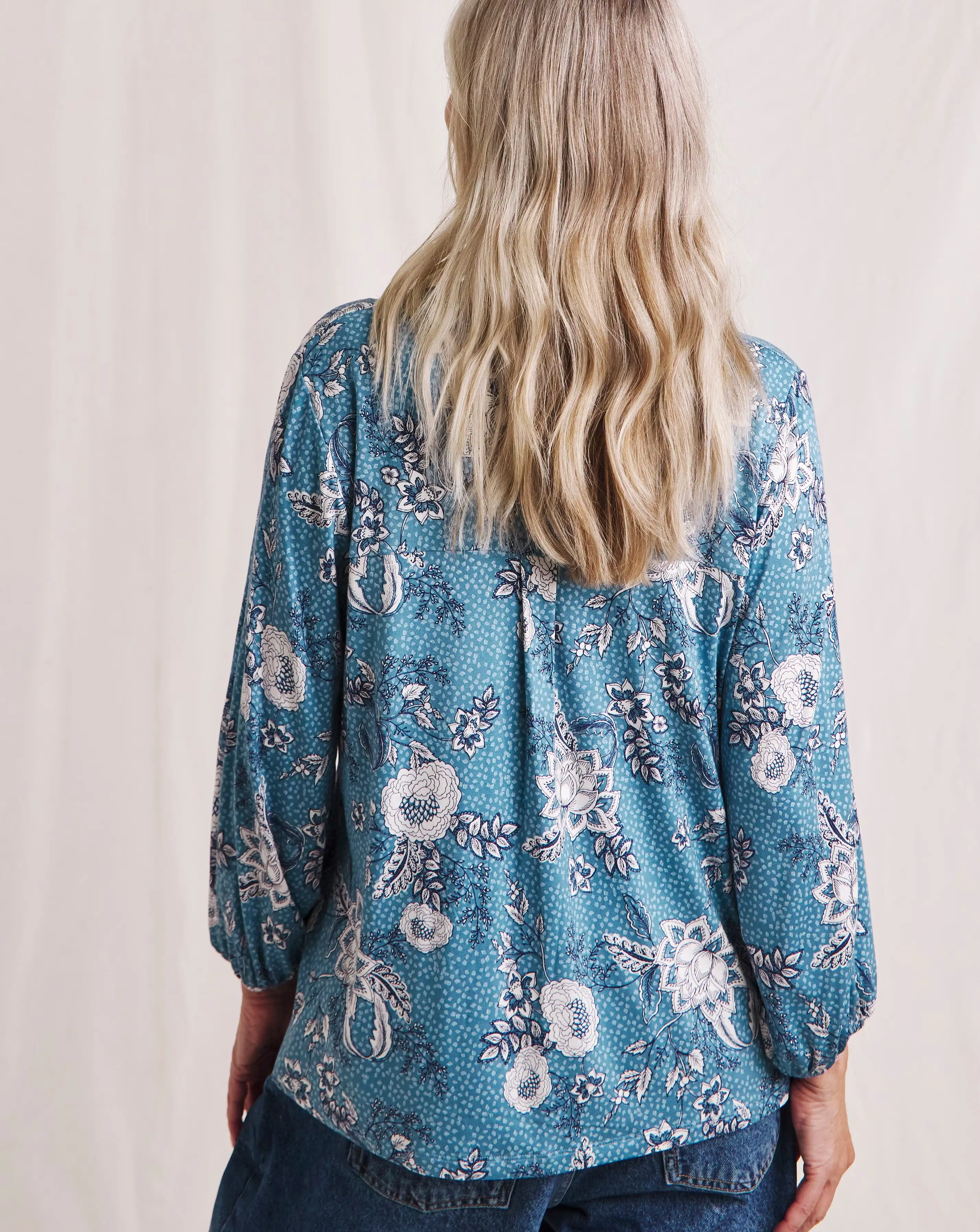 Julipa Jersey Top 4 Julipa Jersey Top