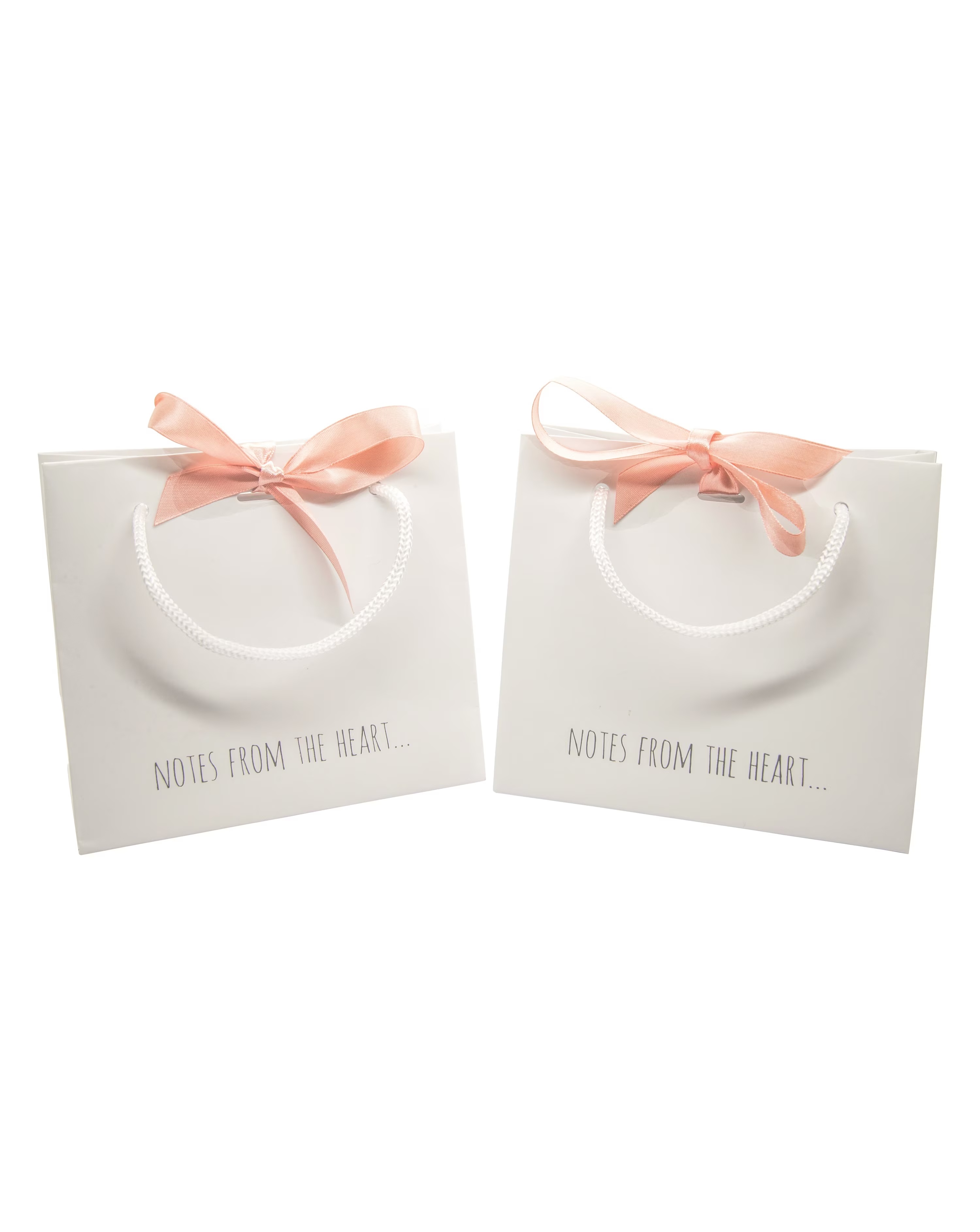 Notes from the Heart Best Friend Earrings 2 Notes from the Heart Best Friend Earrings