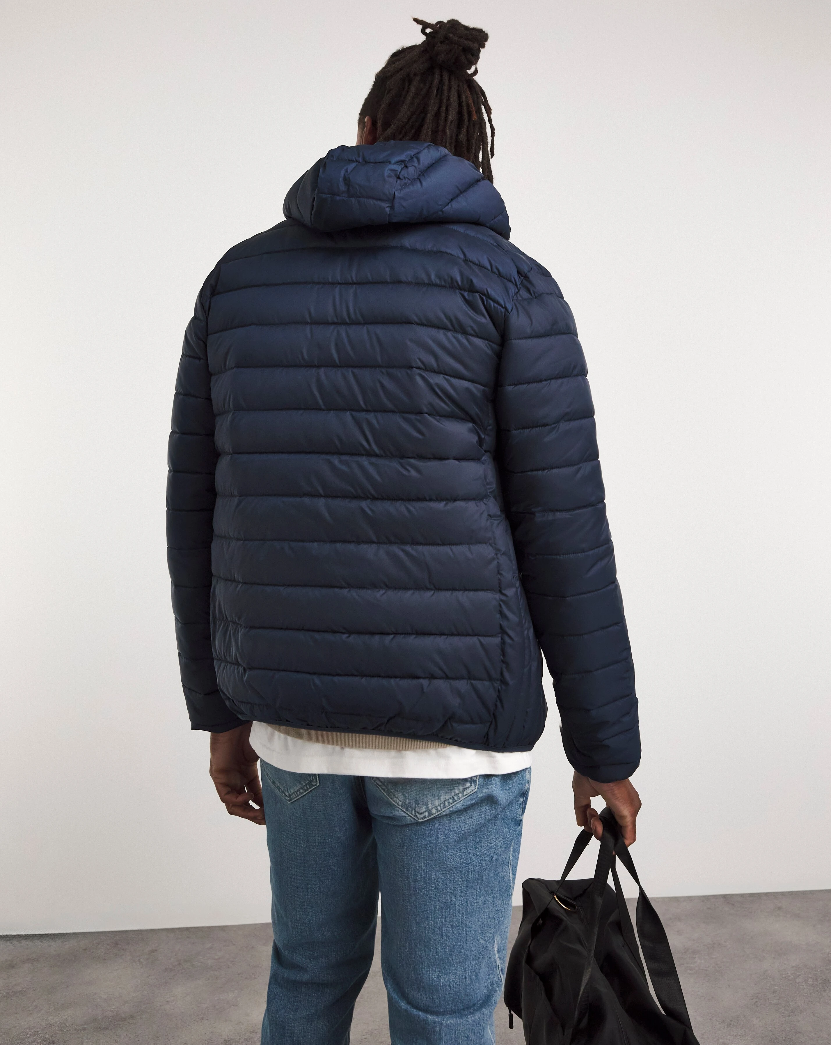 ellesse Lombardy Padded Jacket 4 ellesse Lombardy Padded Jacket