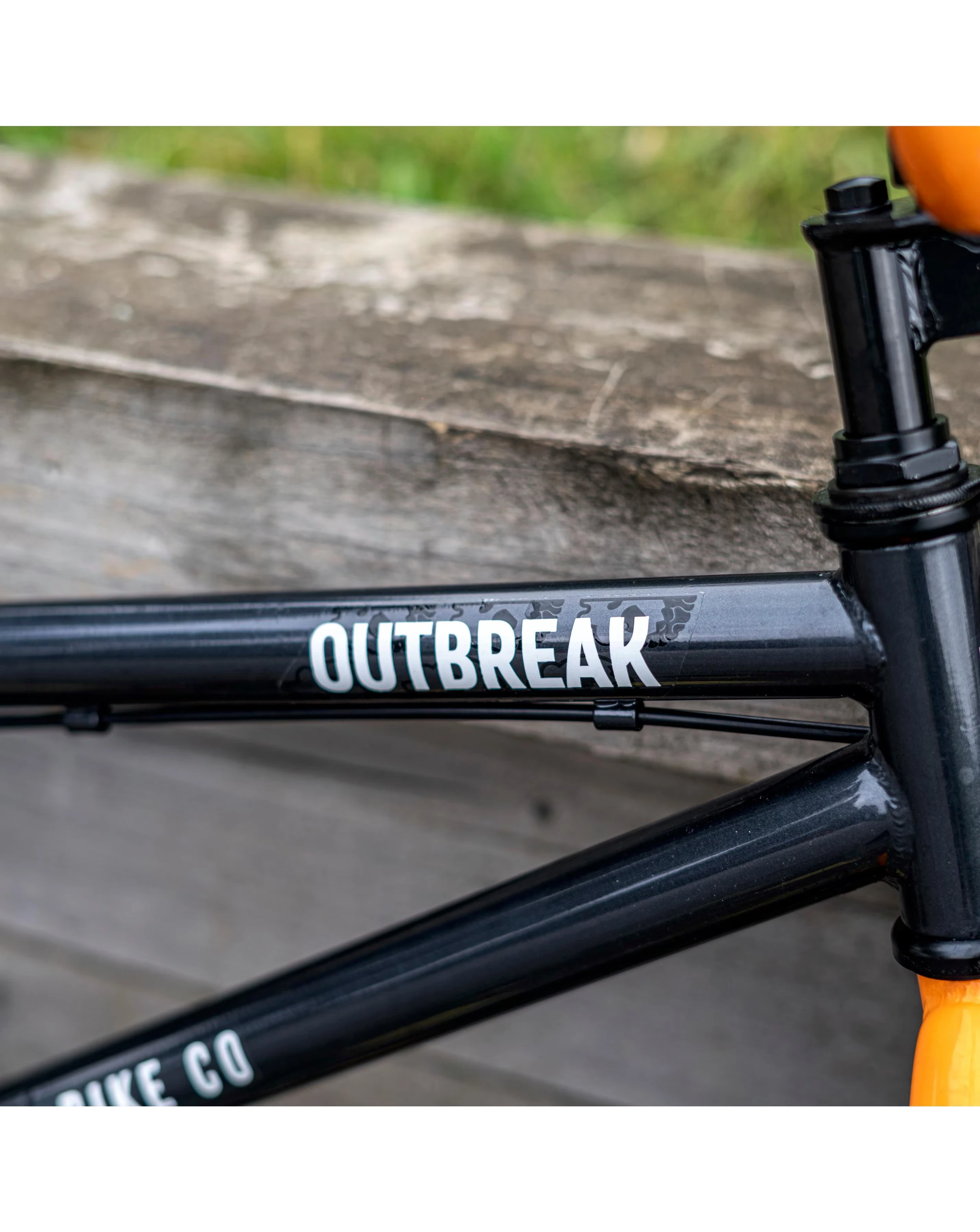 Zombie Outbreak 20 Inch Wheel Childrens BMX Bike 12 Zombie Outbreak 20 Inch Wheel Childrens BMX Bike