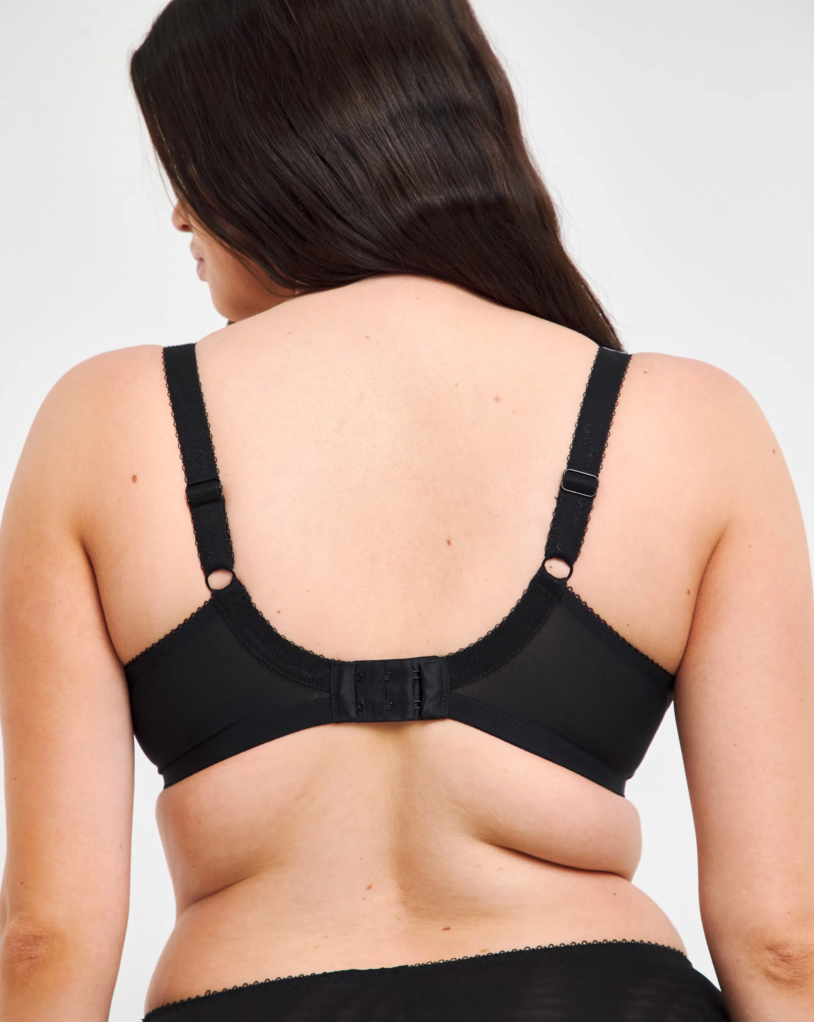Elomi Morgan Full Cup Wired Bra Snow Leopard 4 Elomi Morgan Full Cup Wired Bra Snow Leopard