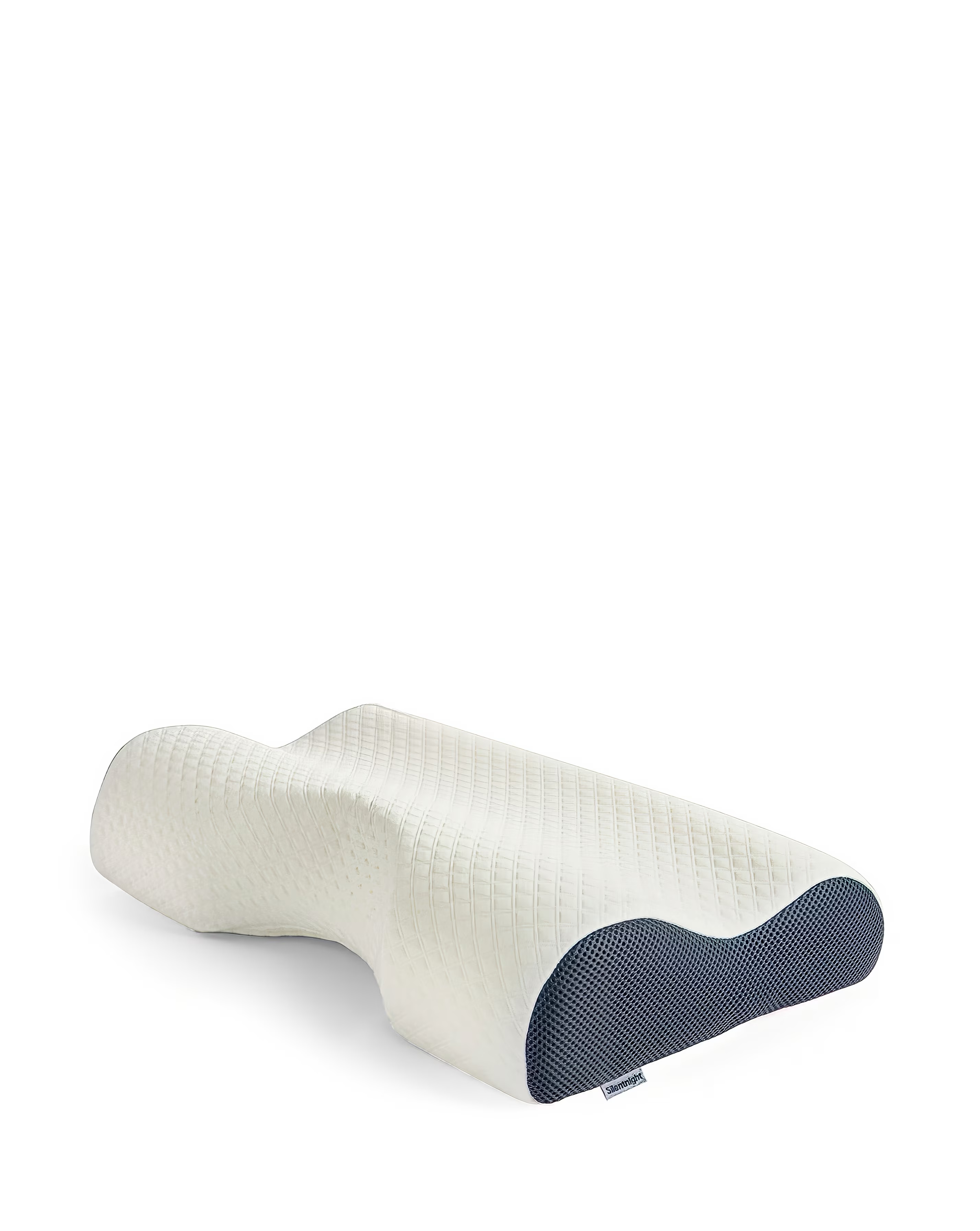 Silentnight Therapy Contour Pillow