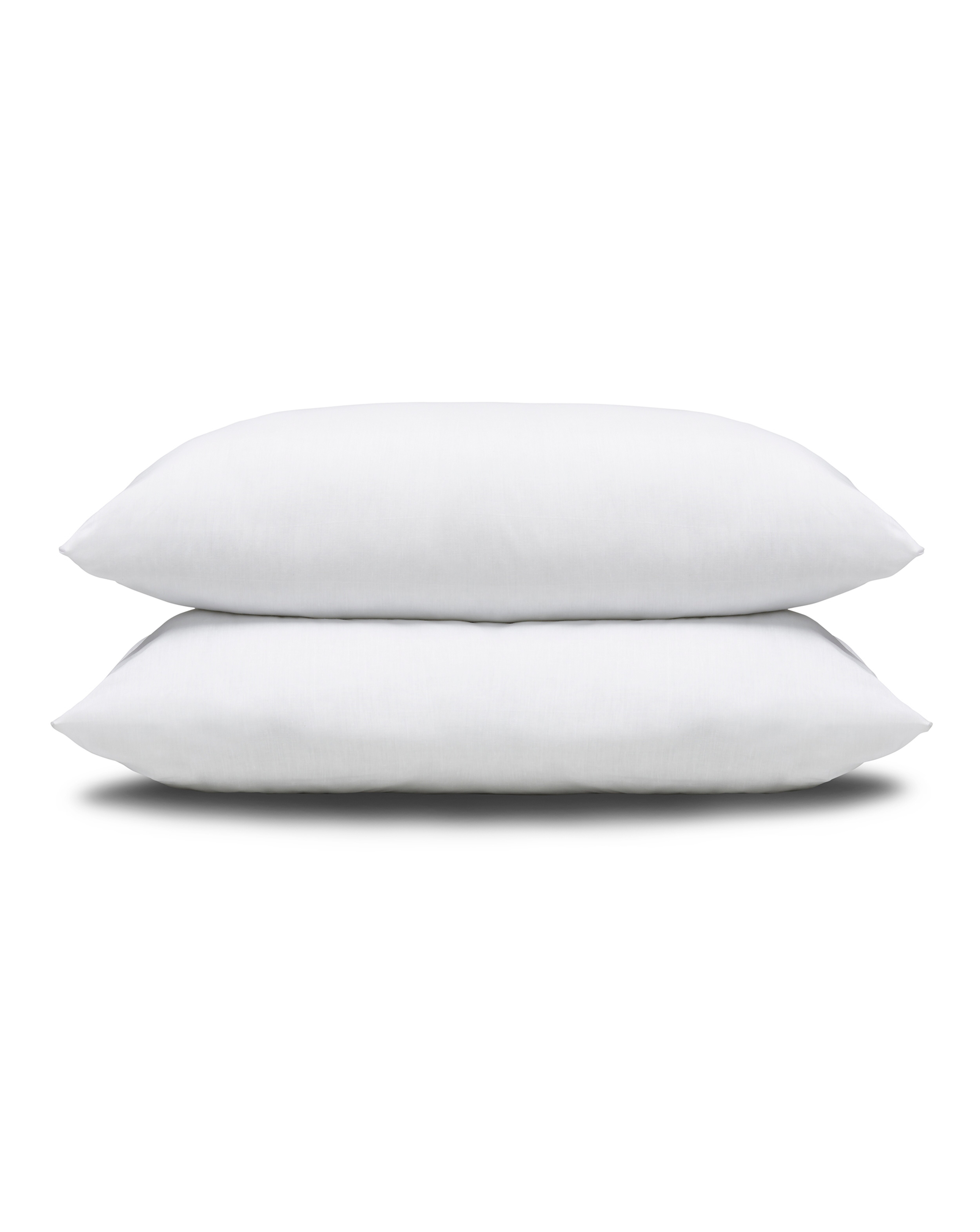 Slumberdown Super Support Pack of 2 Pillows 2 Slumberdown Super Support Pack of 2 Pillows