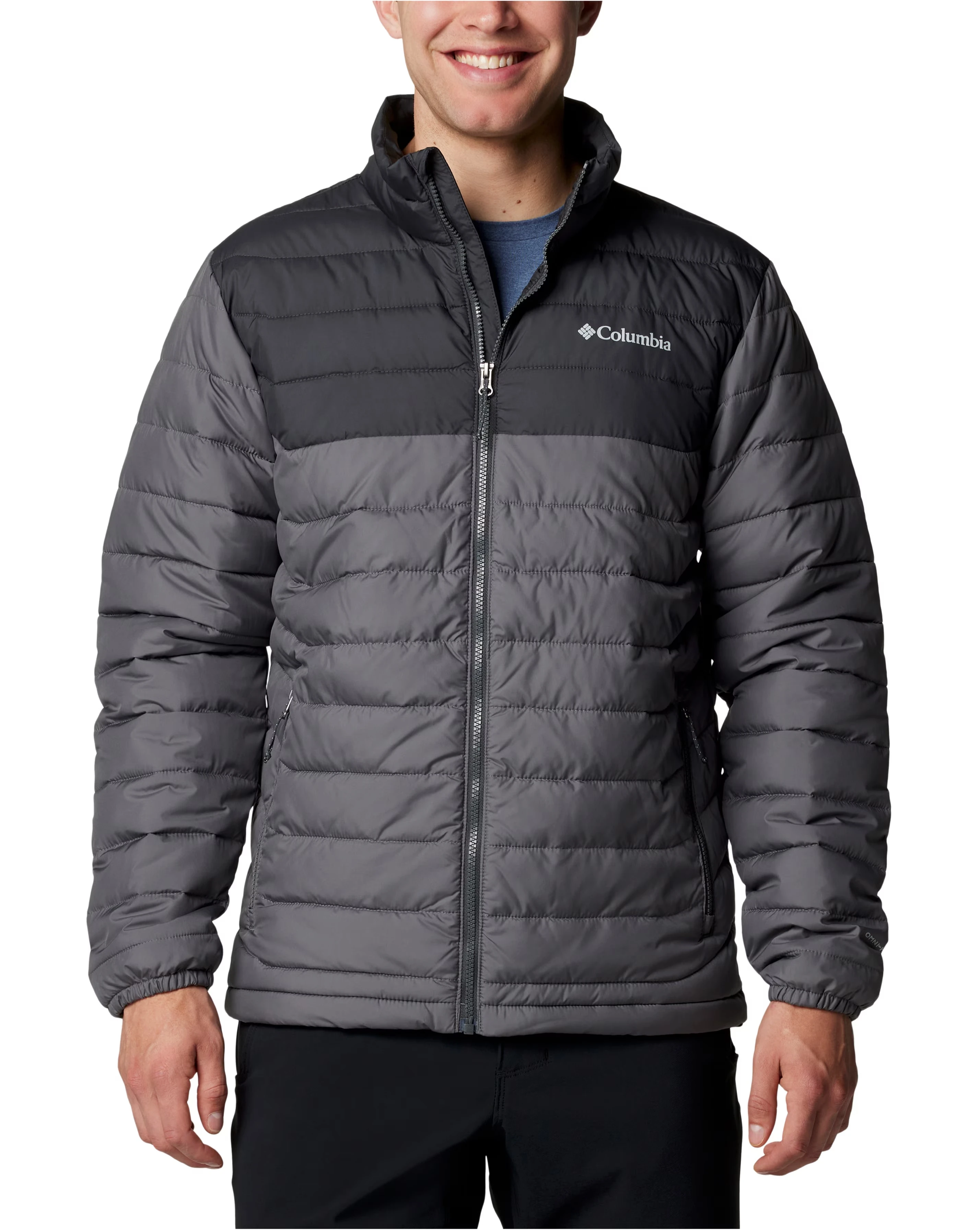 Columbia Powder Lite II Jacket 1 Columbia Powder Lite II Jacket