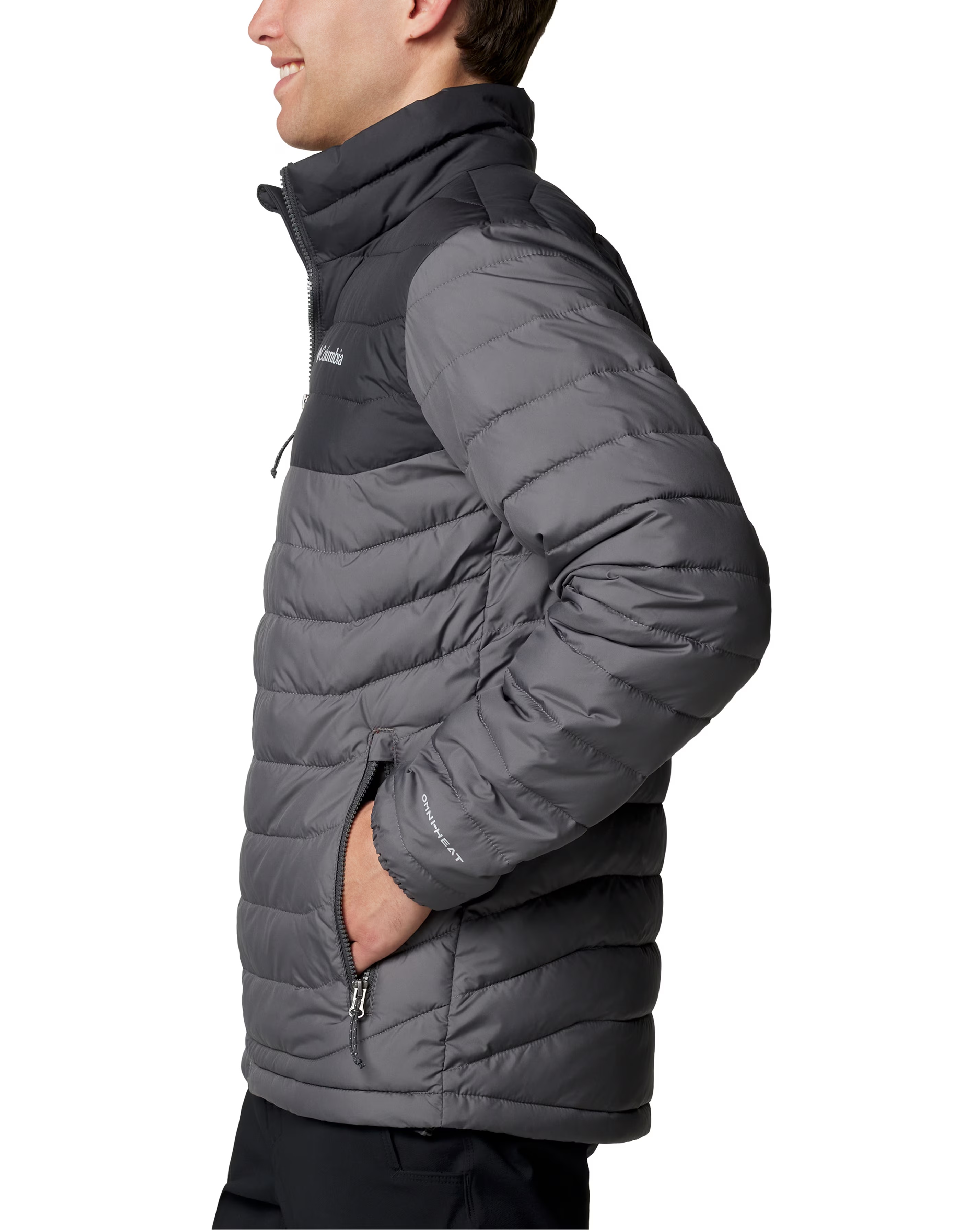 Columbia Powder Lite II Jacket 2 Columbia Powder Lite II Jacket