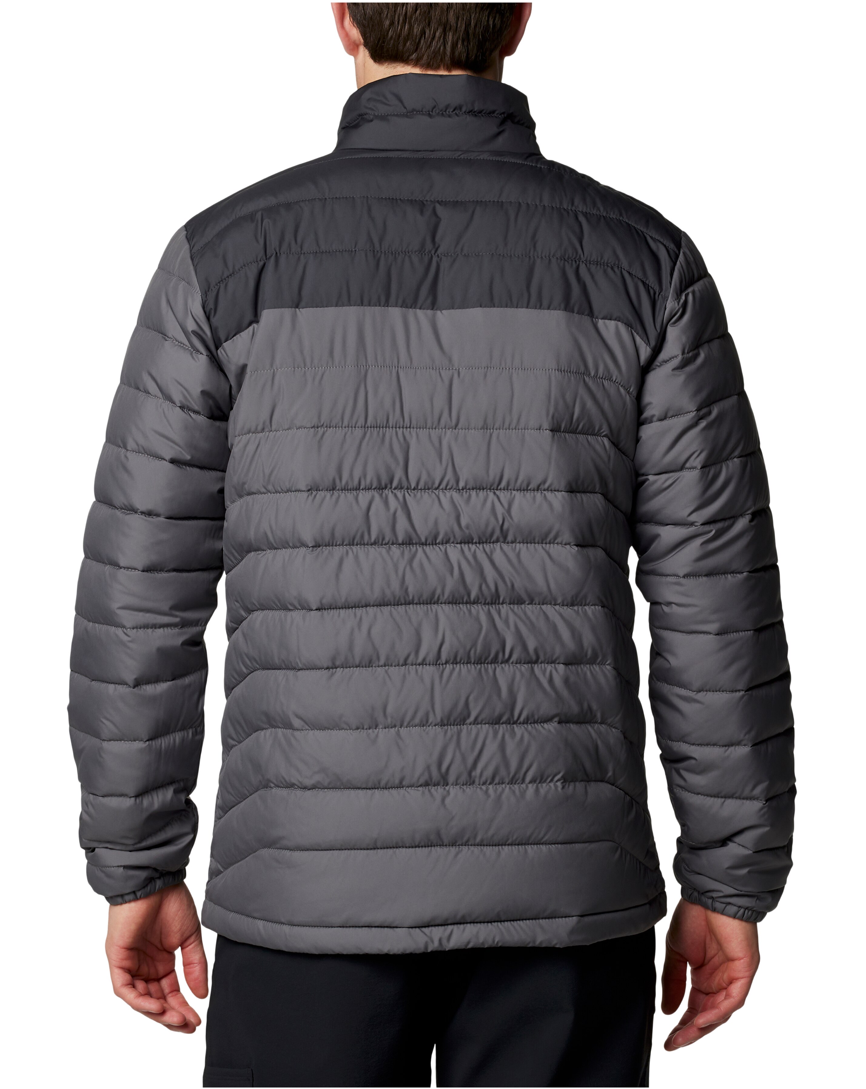 Columbia Powder Lite II Jacket 6 Columbia Powder Lite II Jacket
