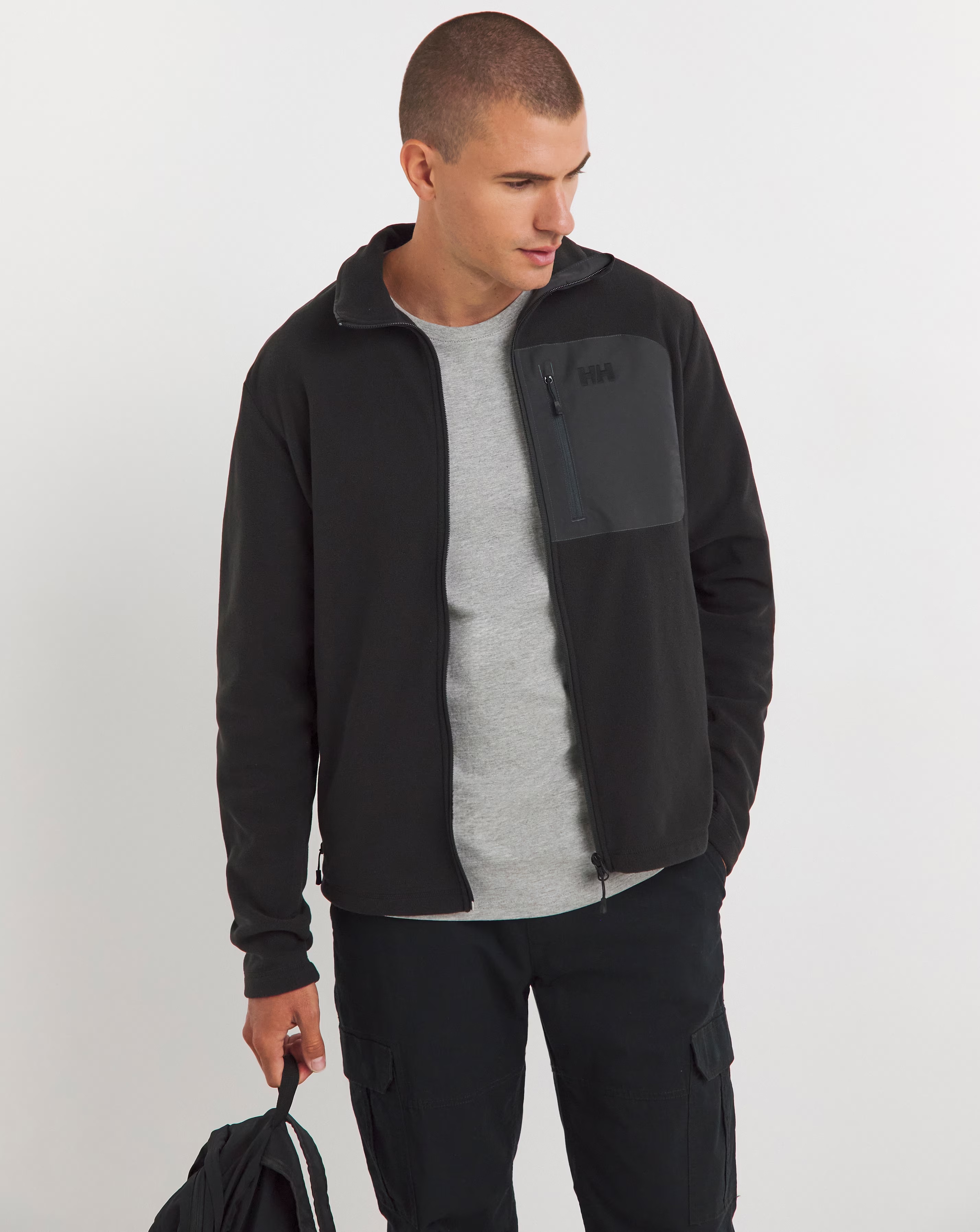 Helly Hansen Daybreaker Block Jacket 1 Helly Hansen Daybreaker Block Jacket