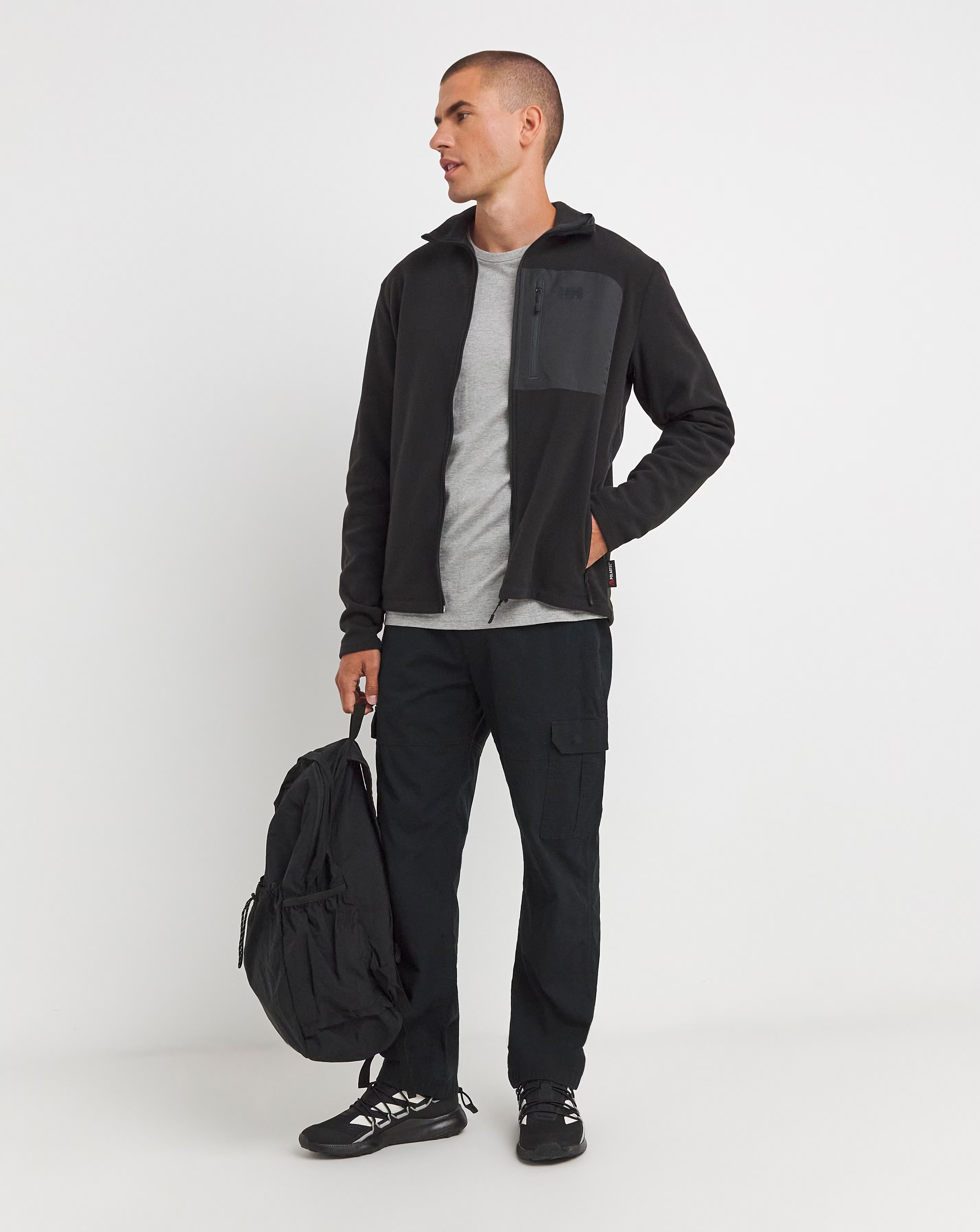 Helly Hansen Daybreaker Block Jacket 2 Helly Hansen Daybreaker Block Jacket