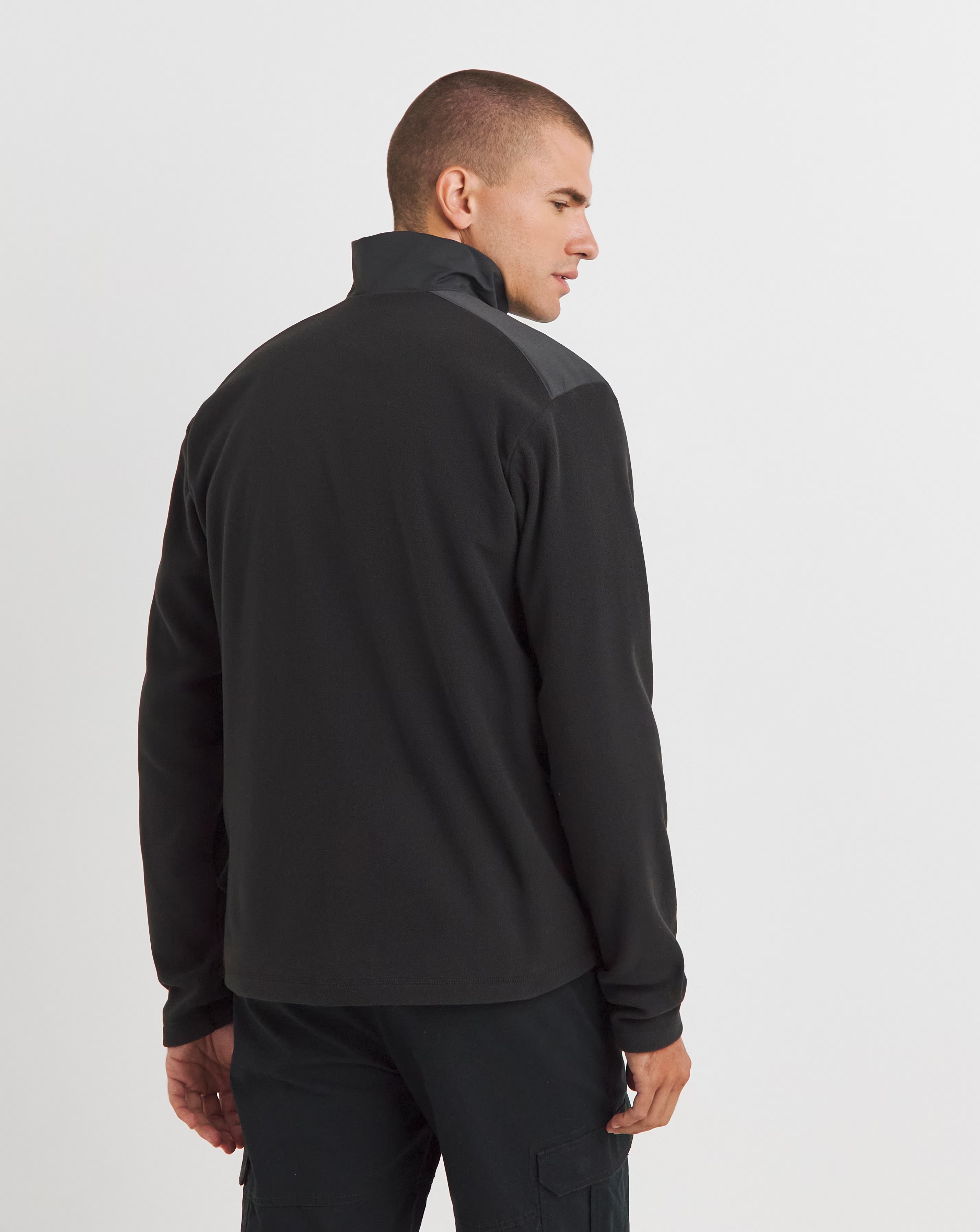 Helly Hansen Daybreaker Block Jacket 4 Helly Hansen Daybreaker Block Jacket