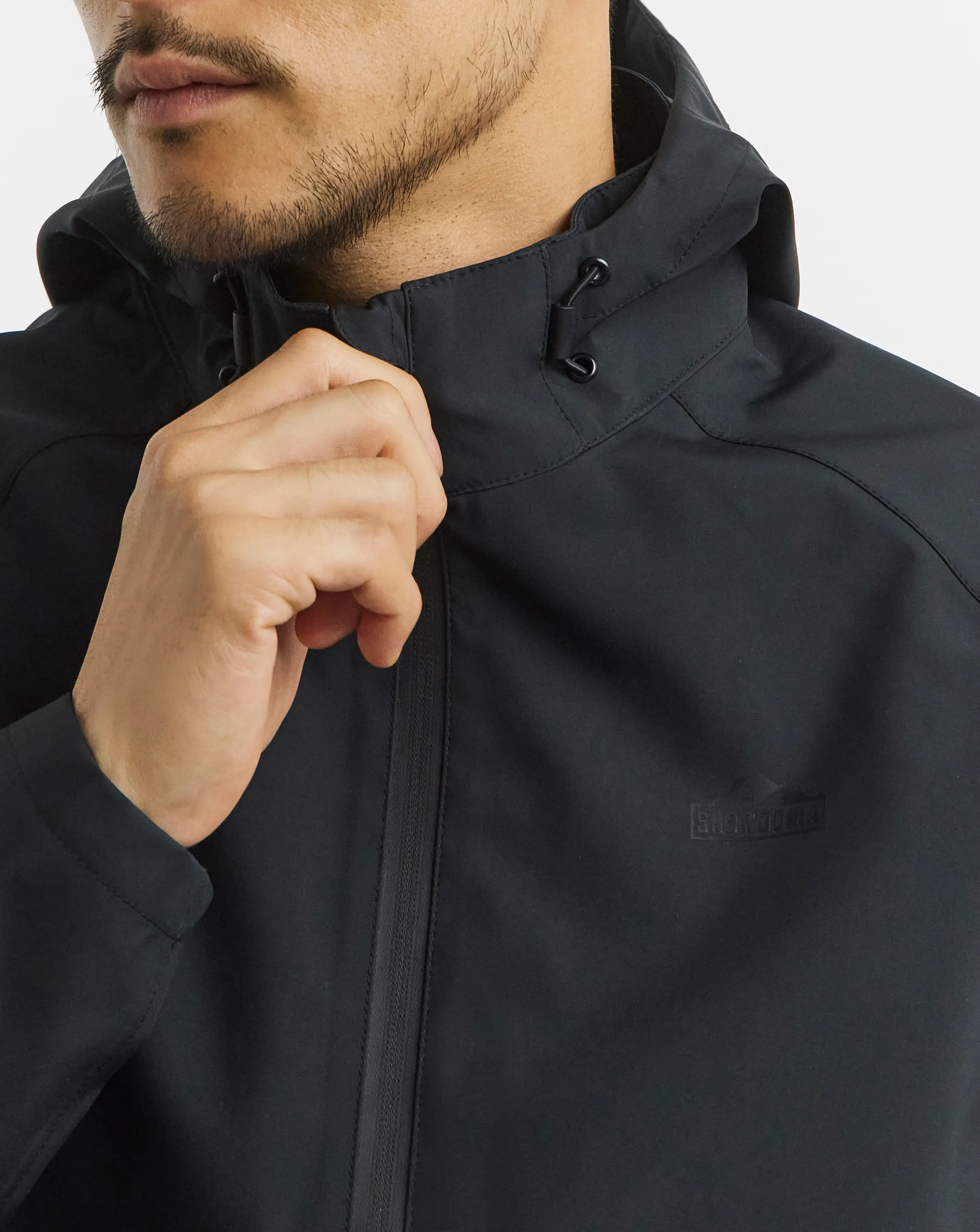 Snowdonia Waterproof Jacket 4 Snowdonia Waterproof Jacket
