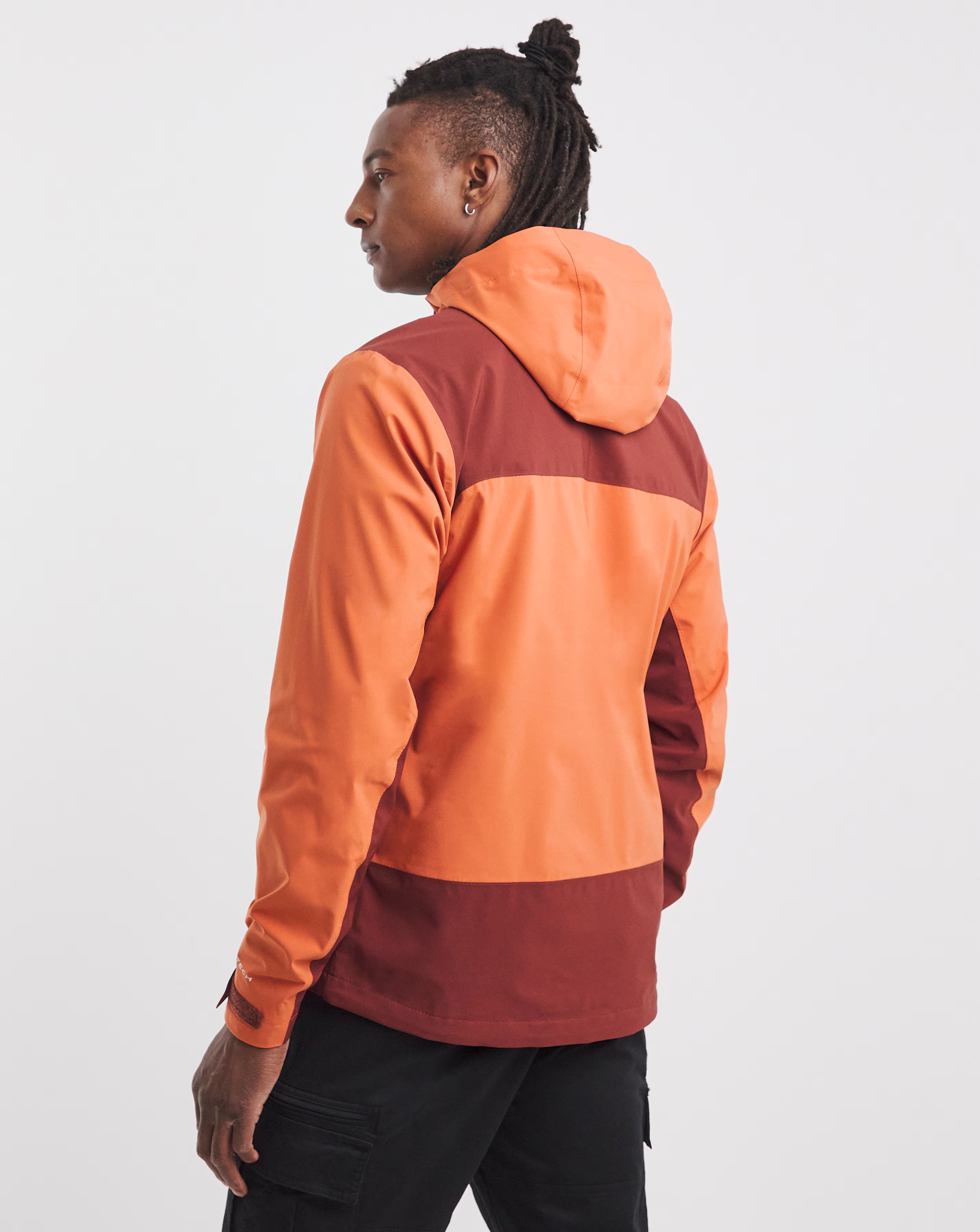Columbia Boulder Falls Jacket 4 Columbia Boulder Falls Jacket