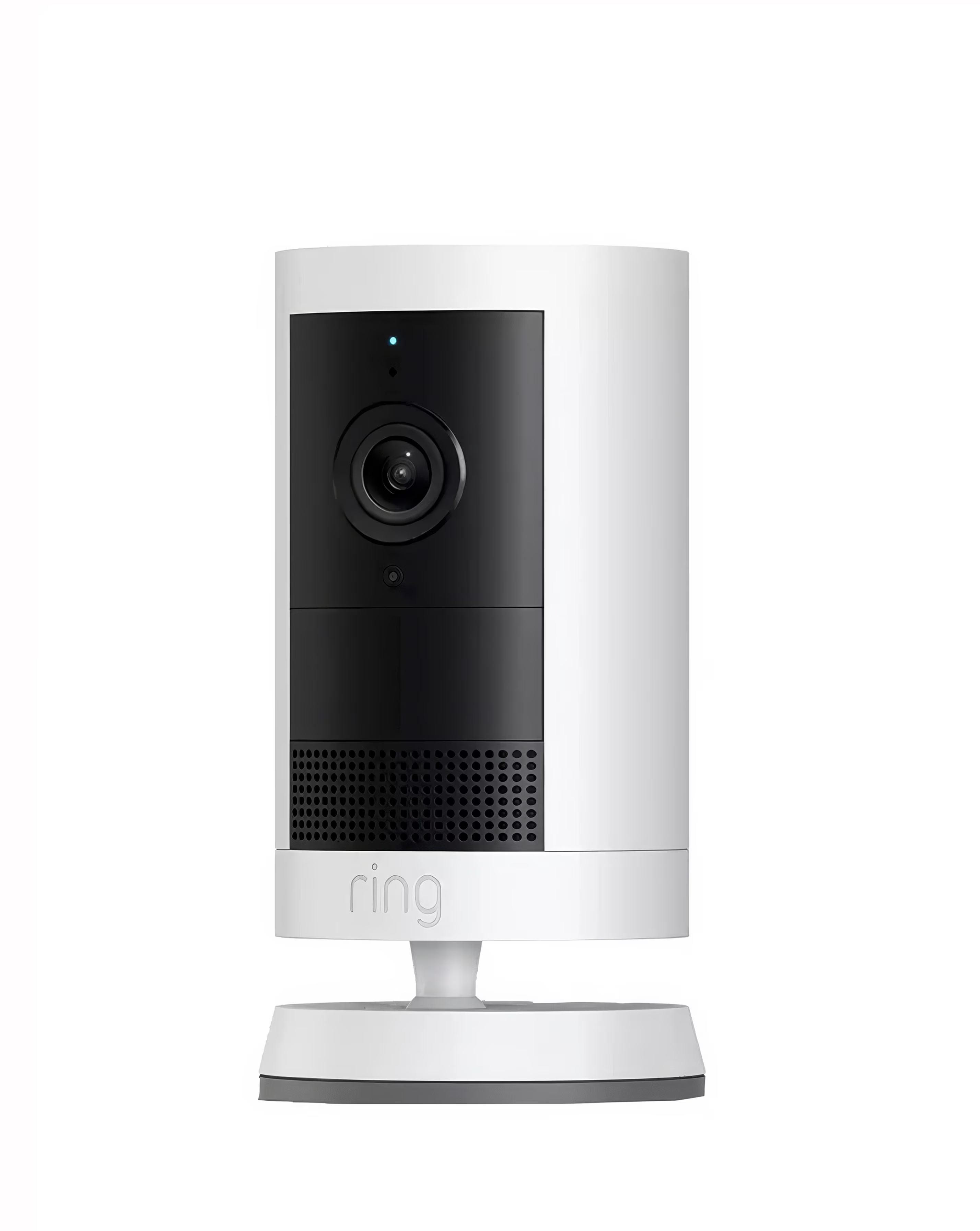 Ring Outdoor Camera Plus Battery - White 1 Ring Outdoor Camera Plus Battery - White