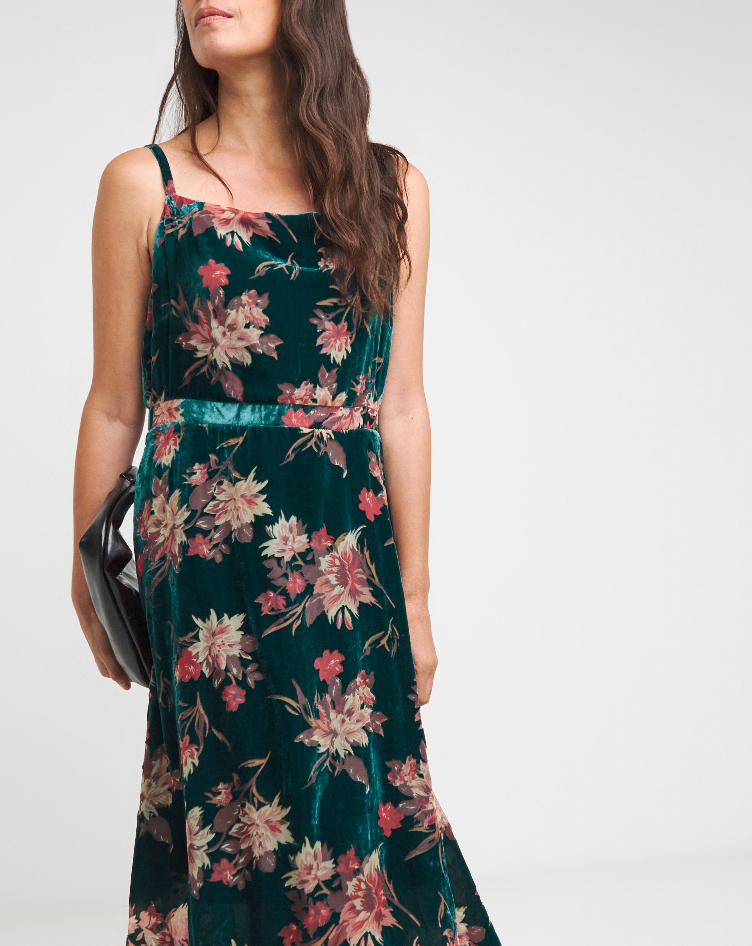 Joe Browns Ultimate Devore Maxi Dress 6 Joe Browns Ultimate Devore Maxi Dress
