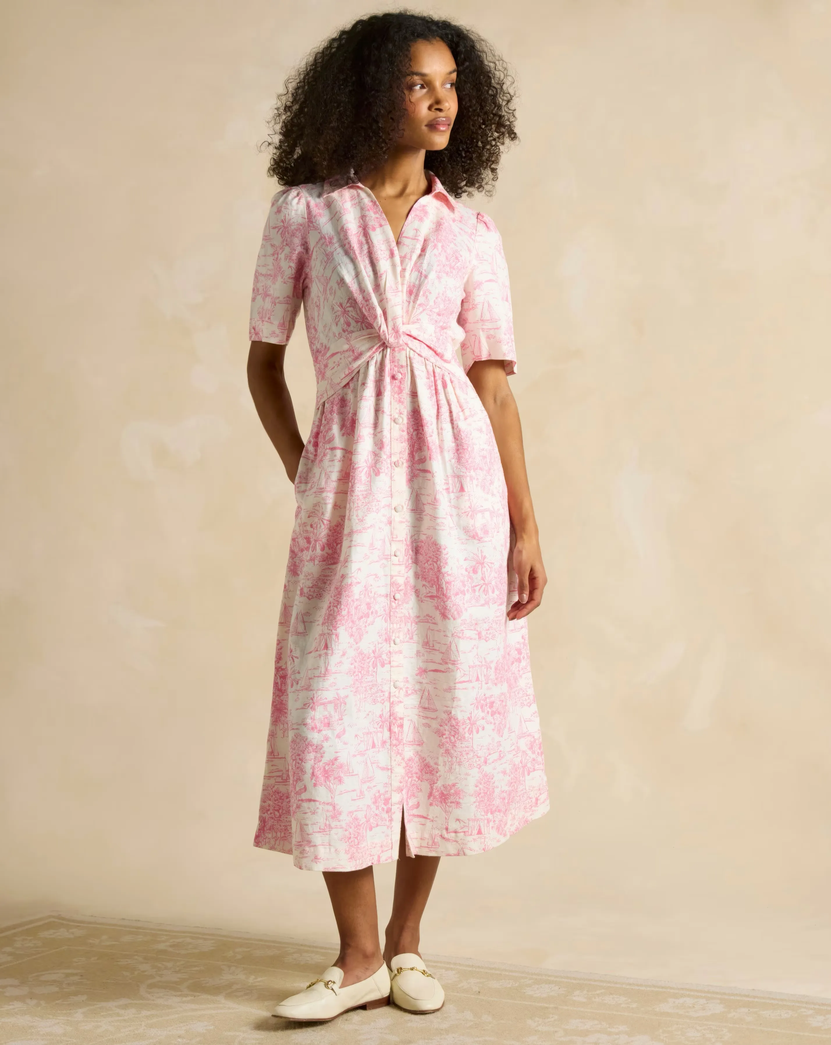 Joules Marina Dress 1 Joules Marina Dress