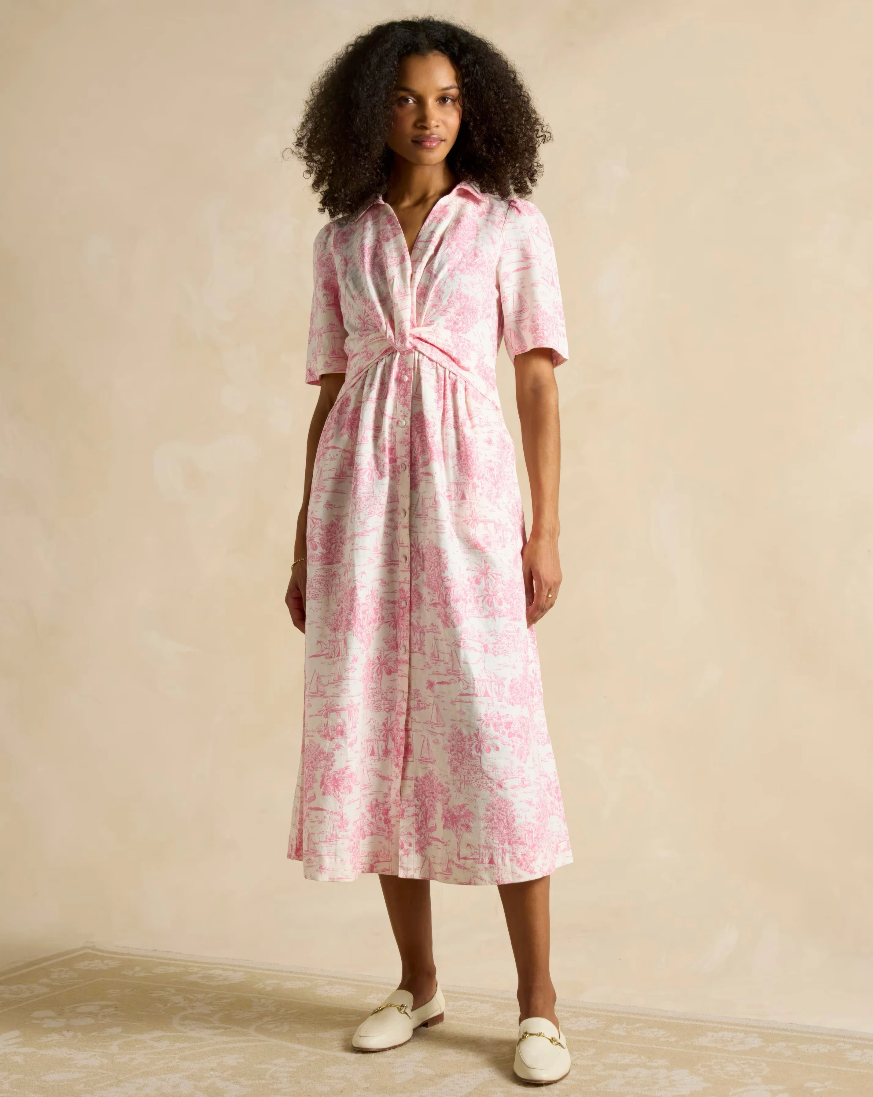Joules Marina Dress 2 Joules Marina Dress