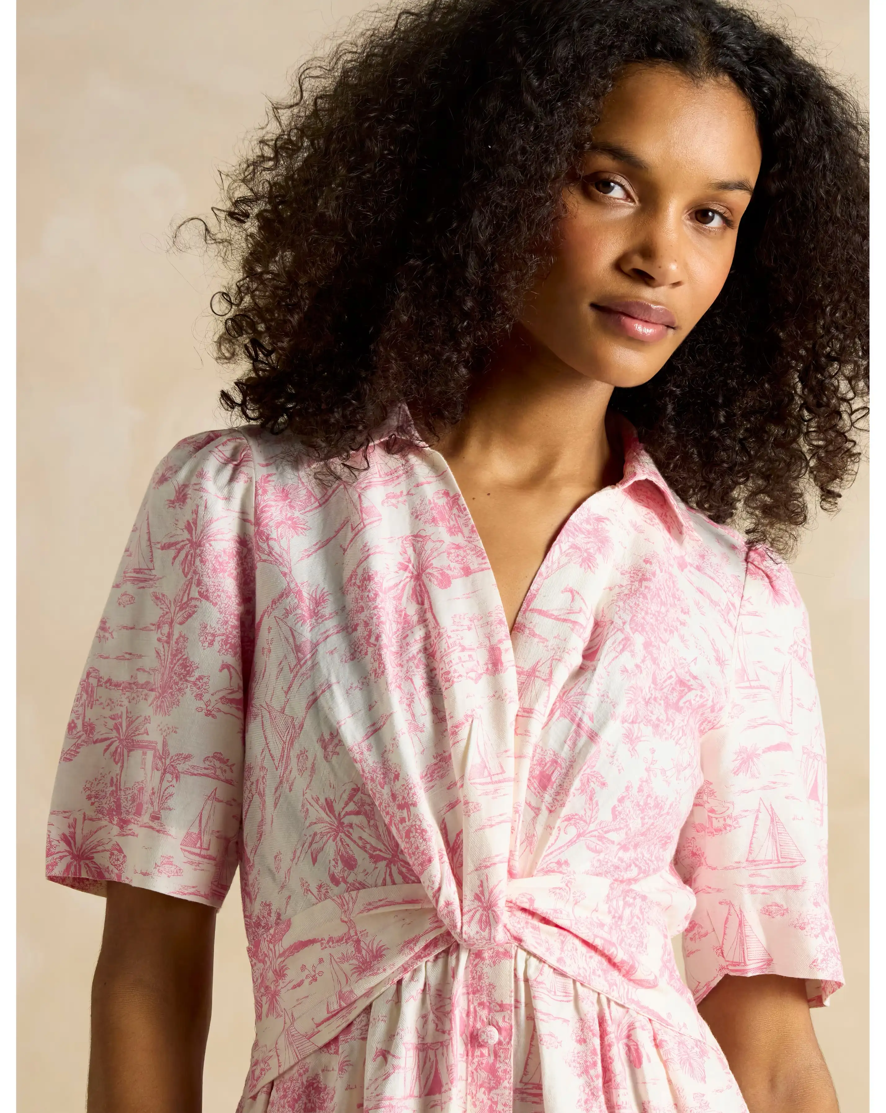 Joules Marina Dress 3 Joules Marina Dress