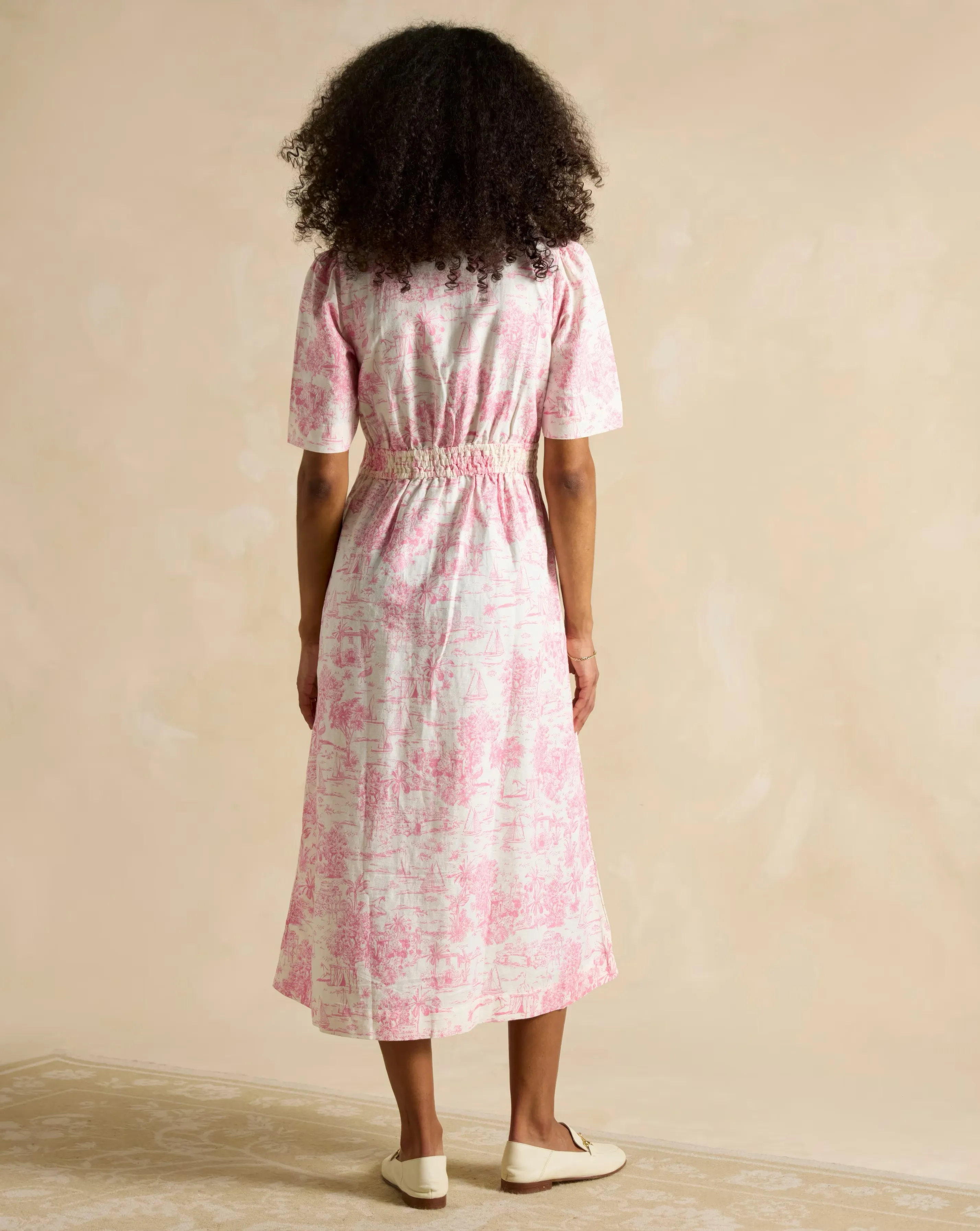 Joules Marina Dress 4 Joules Marina Dress