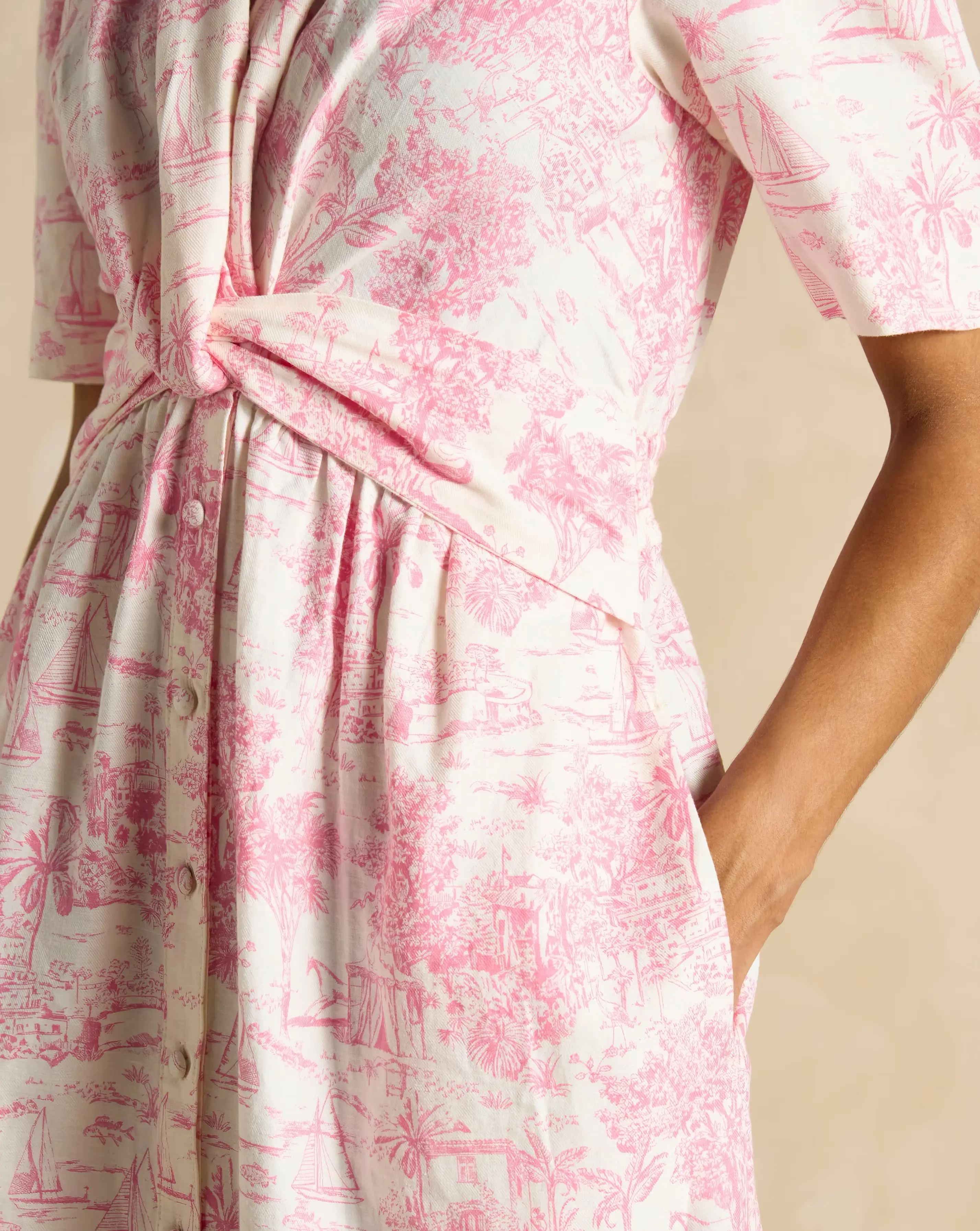 Joules Marina Dress 5 Joules Marina Dress