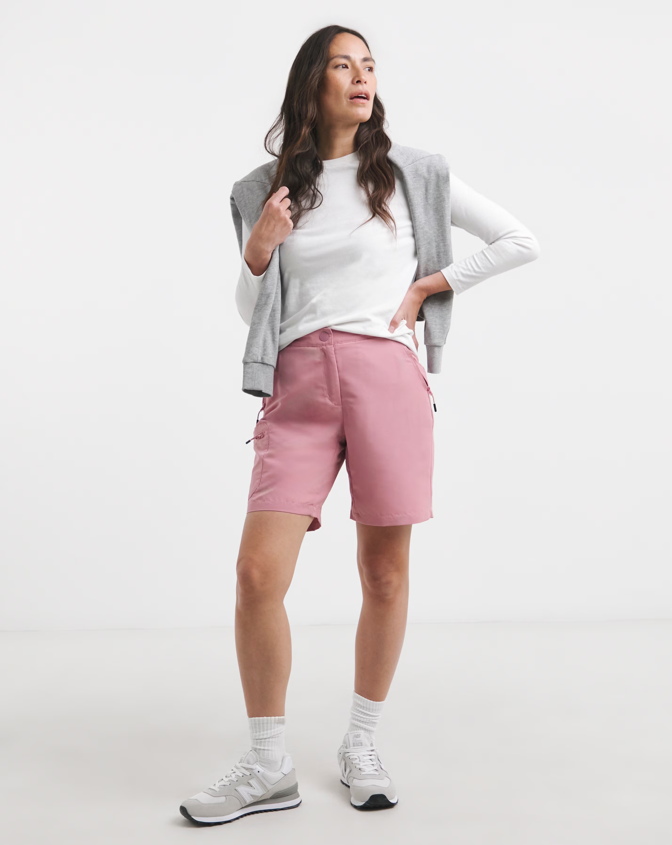 Regatta Chaska Walking Shorts 1 Regatta Chaska Walking Shorts