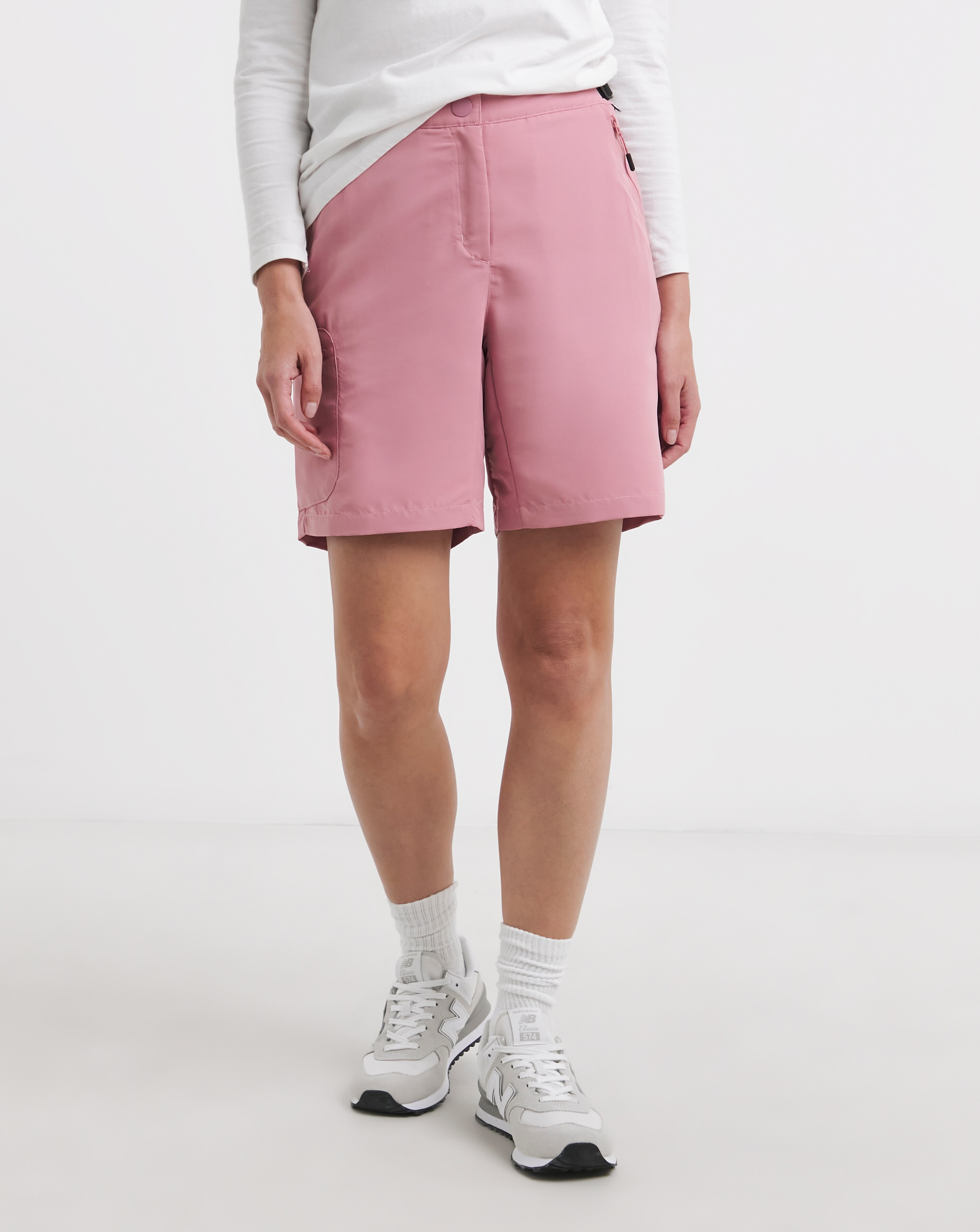 Regatta Chaska Walking Shorts 2 Regatta Chaska Walking Shorts