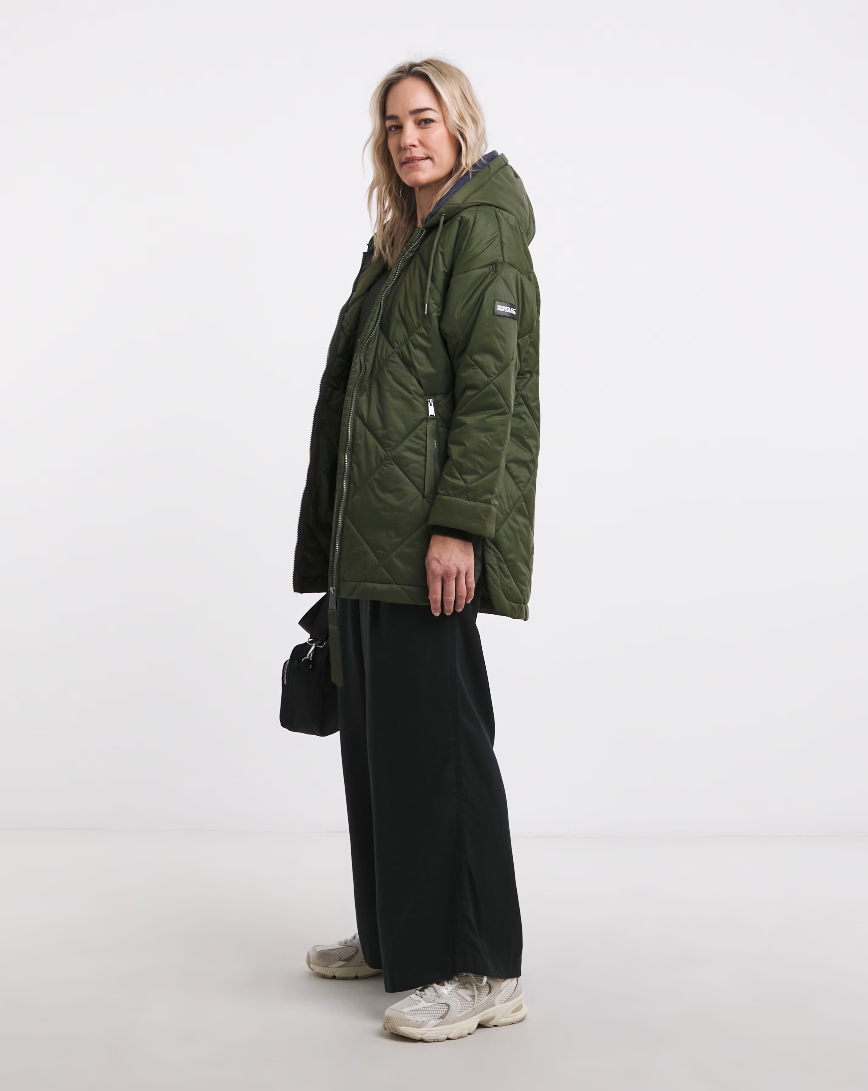 Regatta Emila Jacket 2 Regatta Emila Jacket