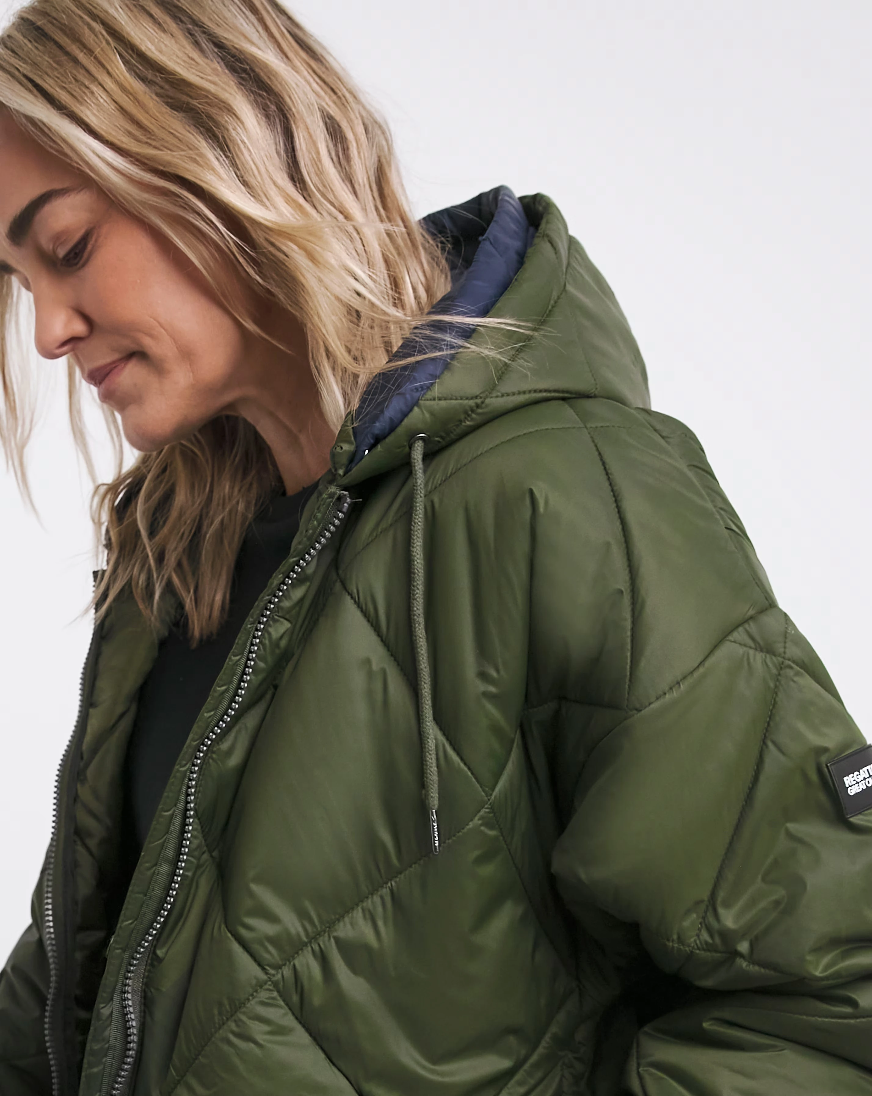 Regatta Emila Jacket 3 Regatta Emila Jacket