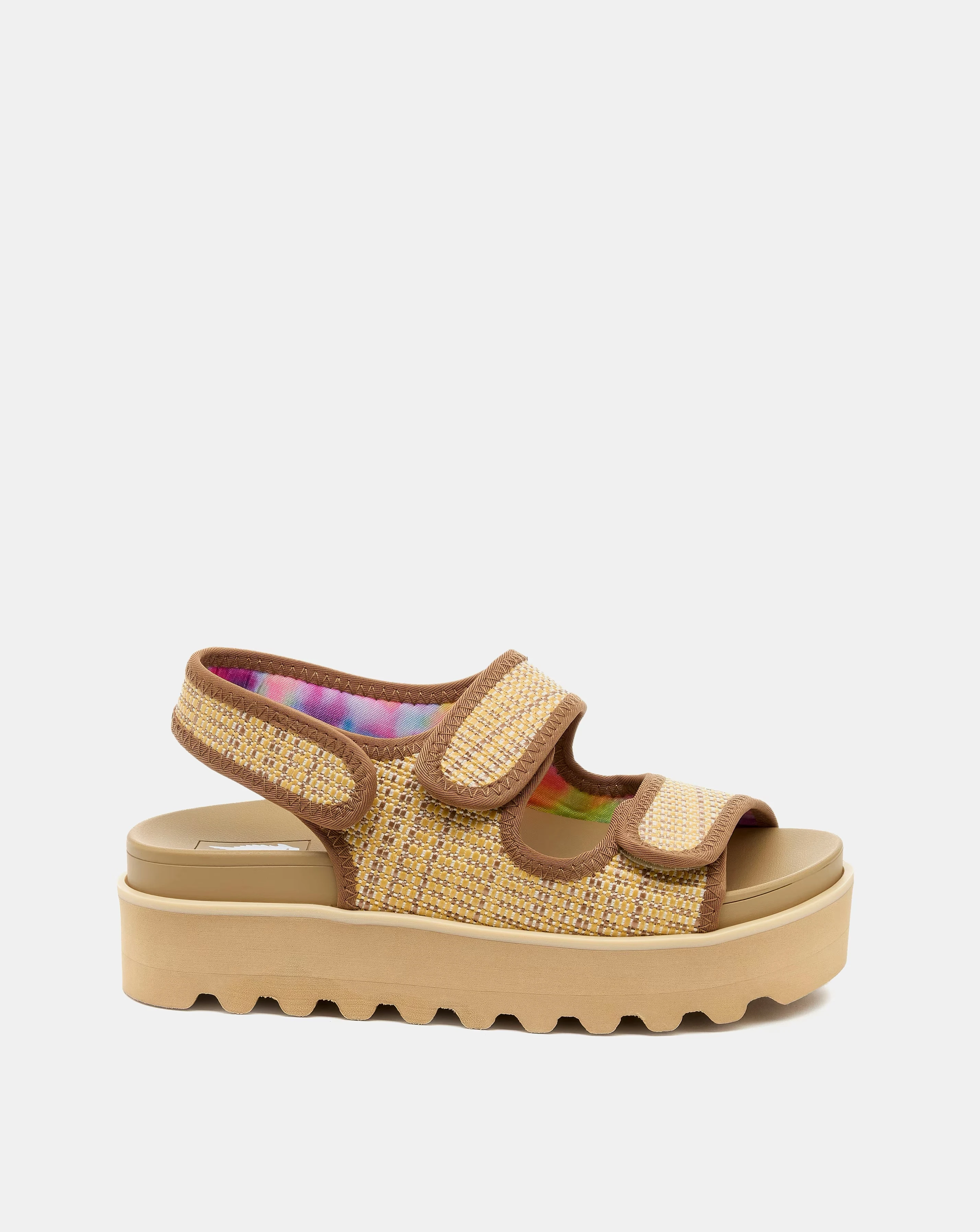 Rocket Dog Balmy Touch & Close Sandals 1 Rocket Dog Balmy Touch & Close Sandals