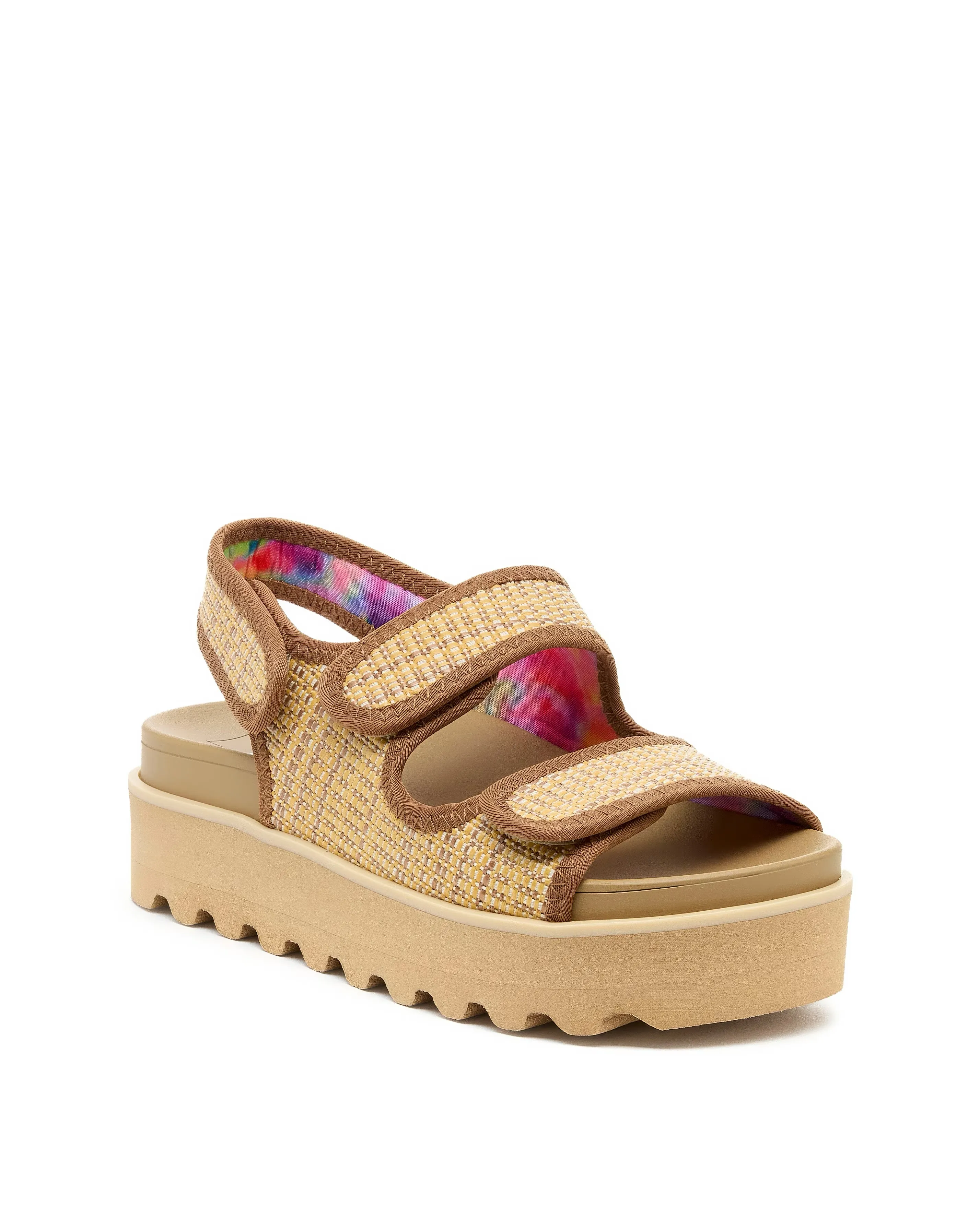 Rocket Dog Balmy Touch & Close Sandals 3 Rocket Dog Balmy Touch & Close Sandals
